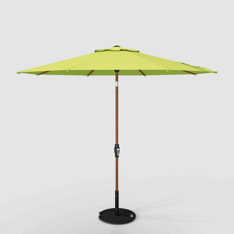 The Wooden 2™ - Sunbrella Macaw