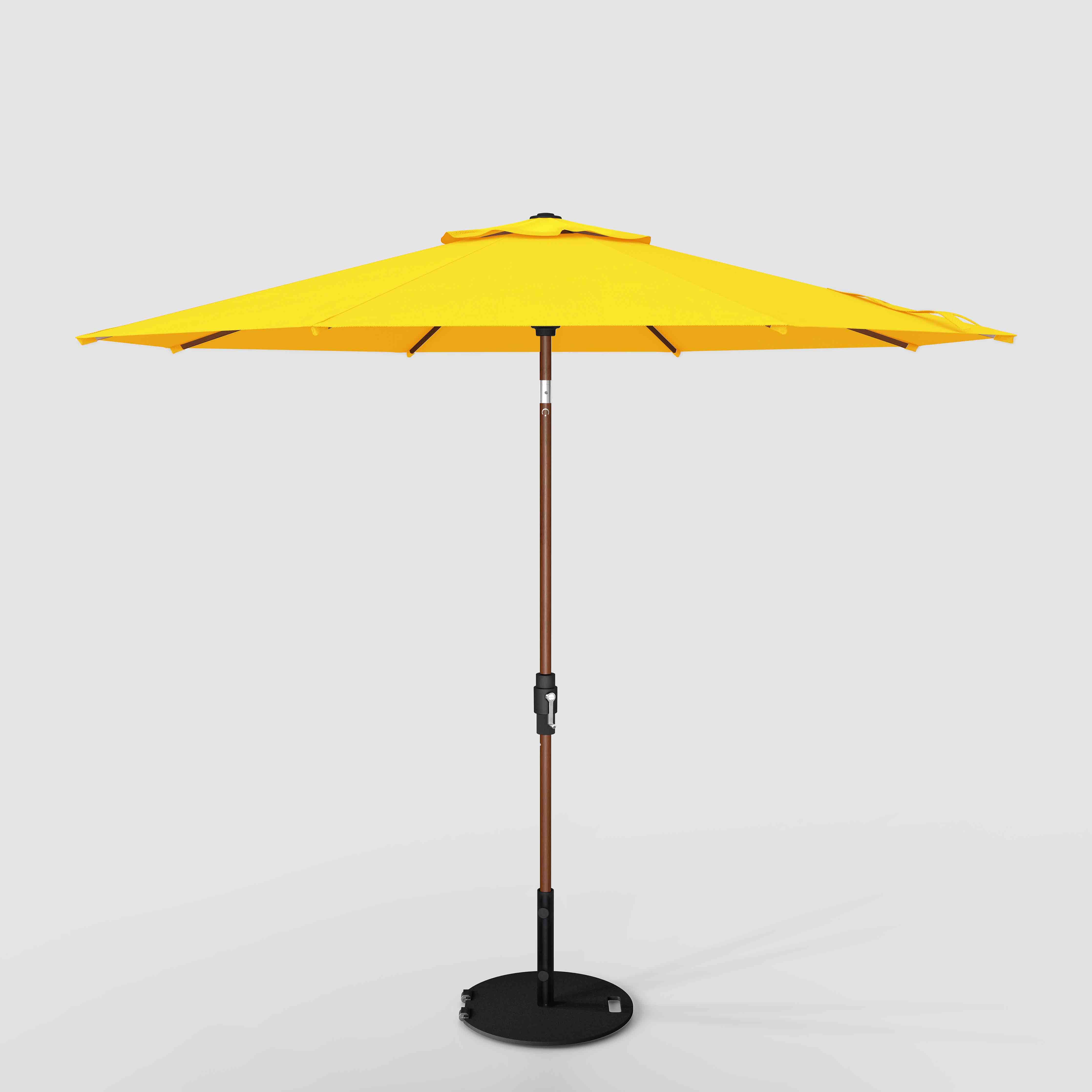 The Wooden 2™ - Sunbrella Amarillo