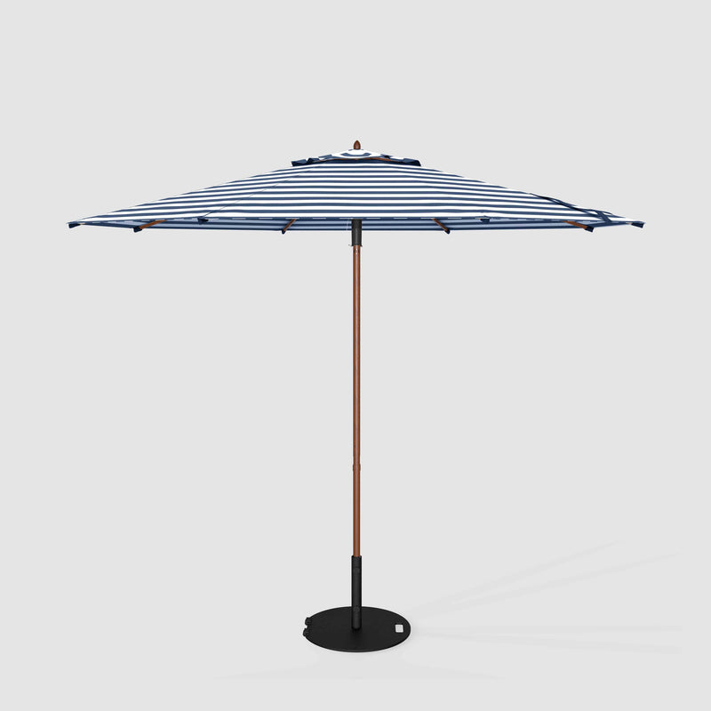 The Wooden™ - Sunbrella Cabana Regatta