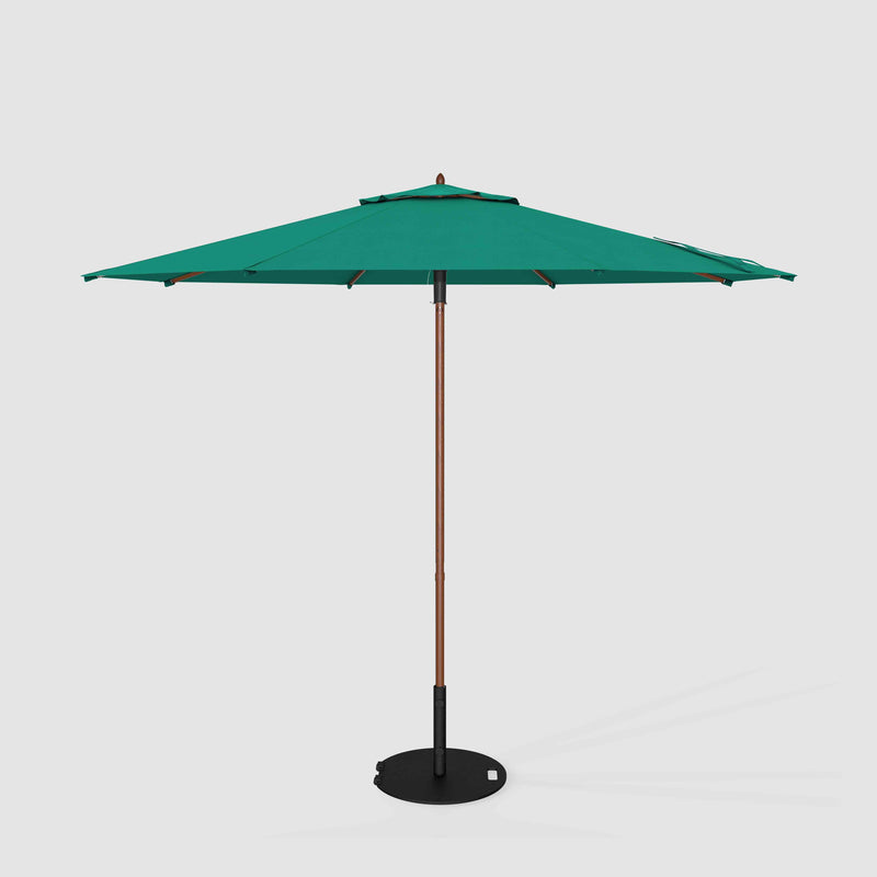 The Wooden™ - Sunbrella Canvas Teal