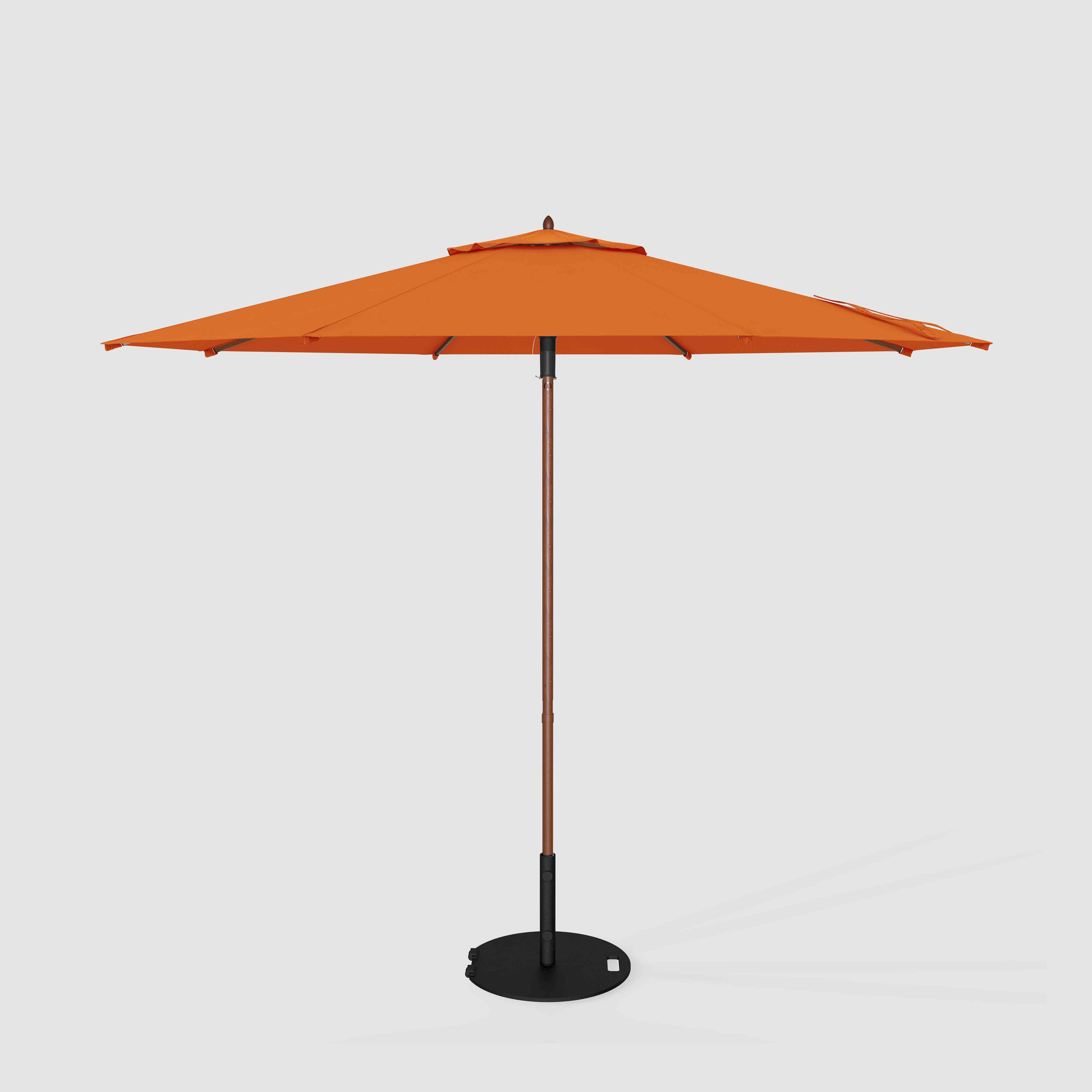 The Wooden™ - Sunbrella Canvas Tuscan