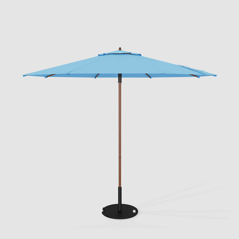 The Wooden™ - Sunbrella Capri