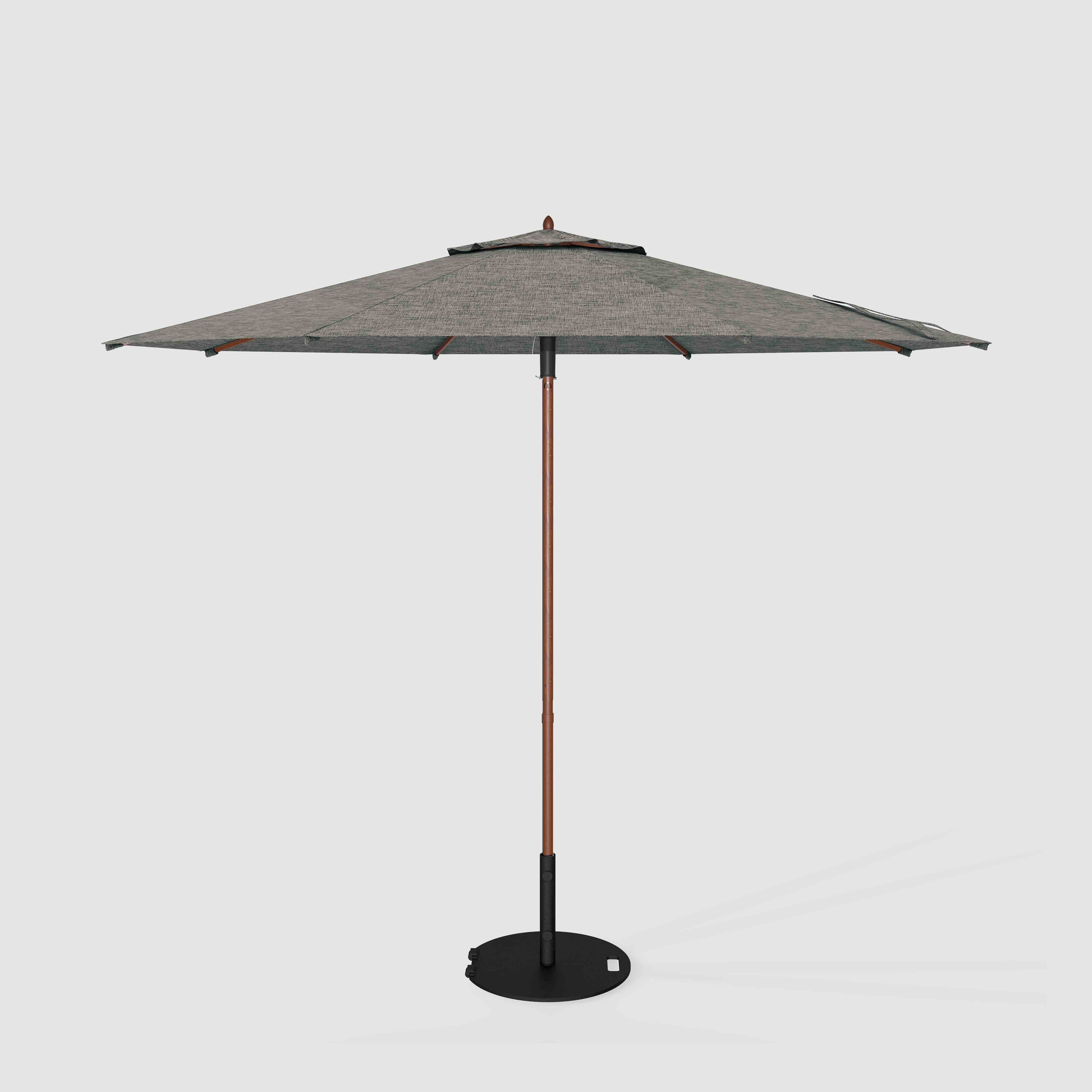 The Wooden™ - Esquisto fundido Sunbrella