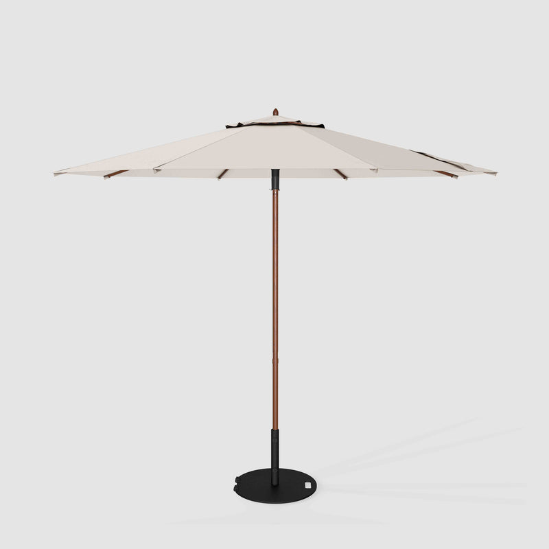 The Wooden™ - Sunbrella Chartres Silk