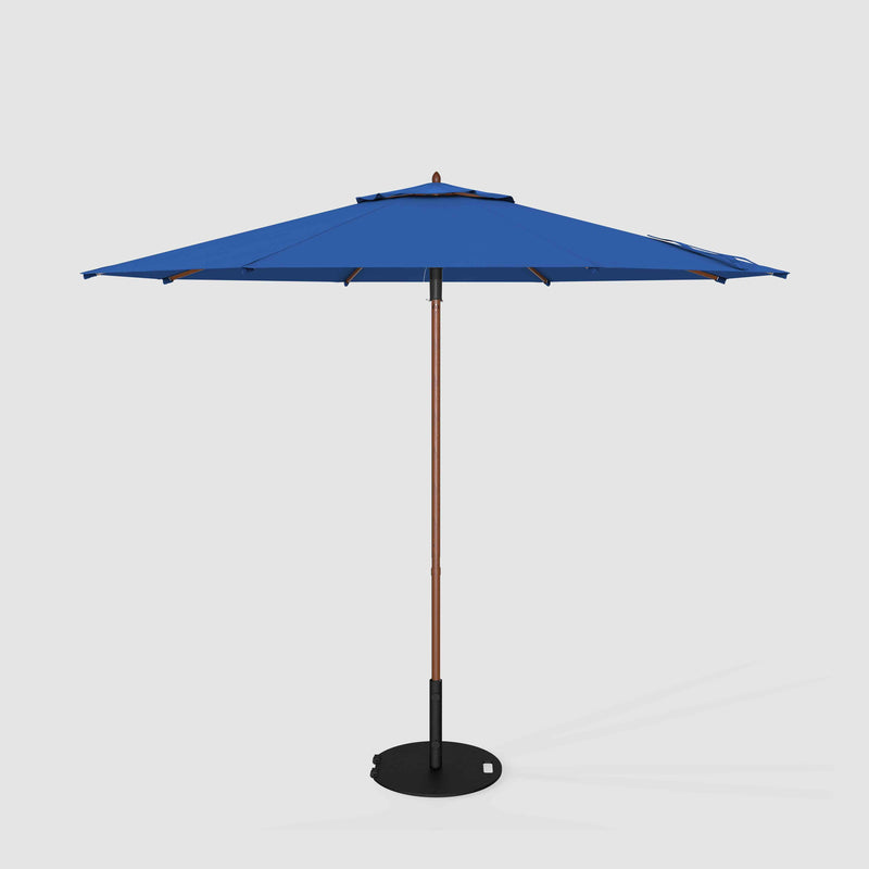 The Wooden™ - Sunbrella Dark Blue