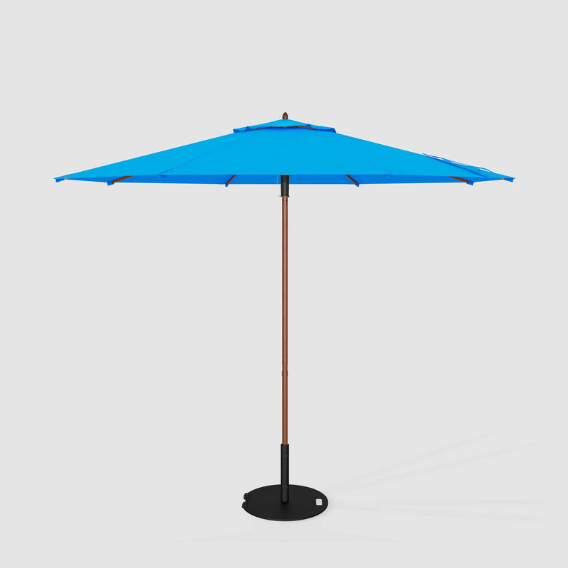 The Wooden™ - Terylast Cobalt