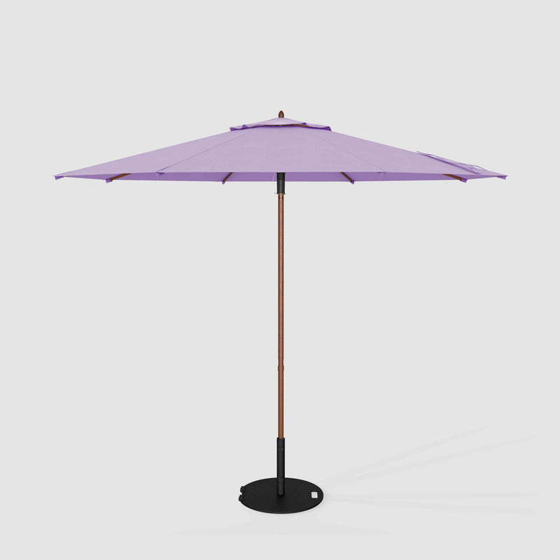 The Wooden™ - Terylast Midtown Purple