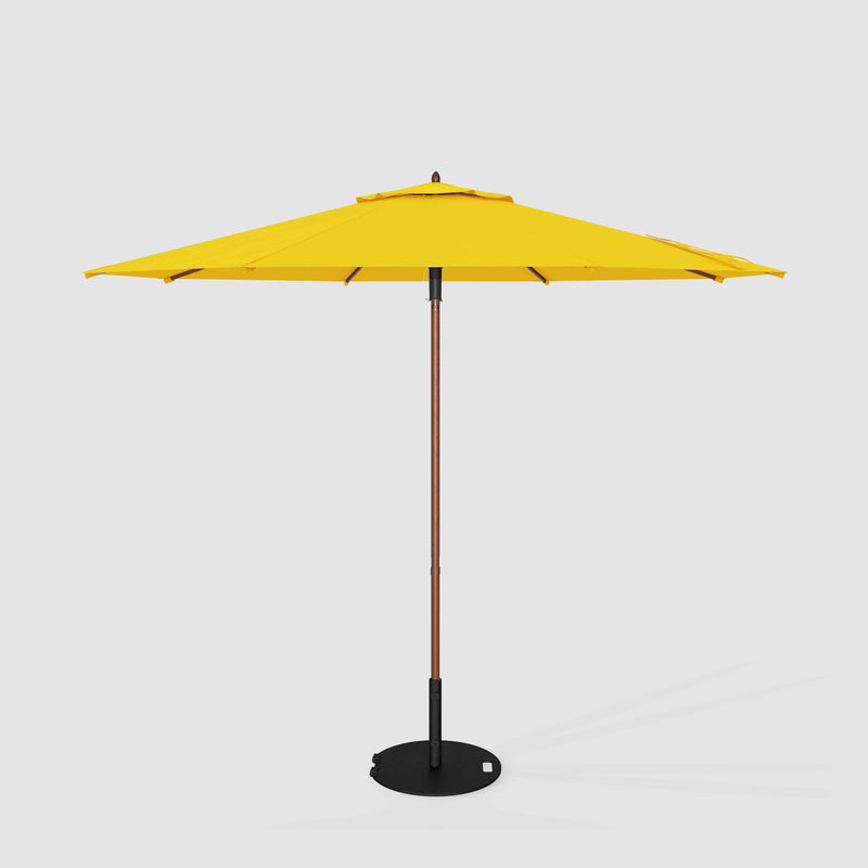 The Wooden™ - Terylast Sunflower
