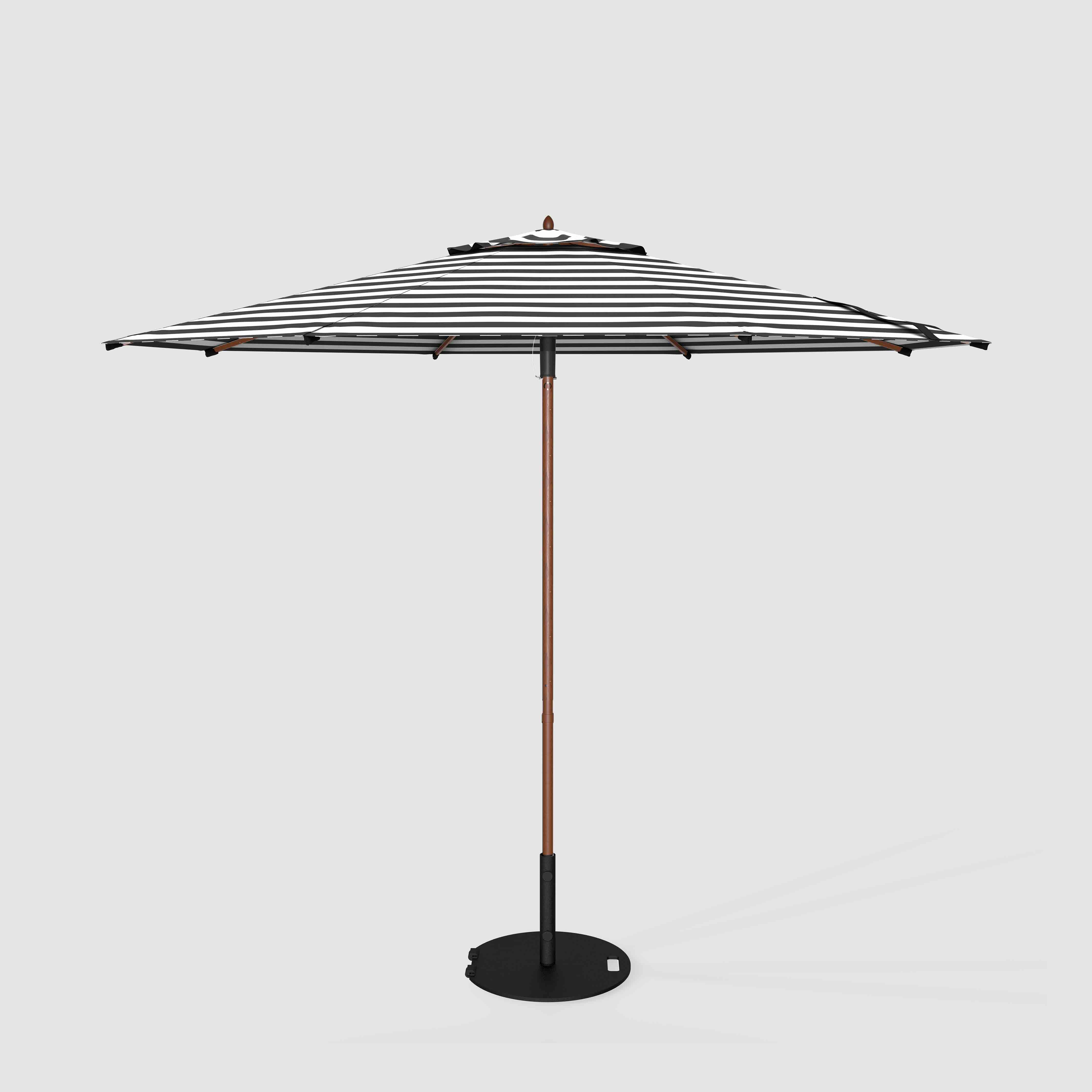 The Wooden™ - Terylast Cebra