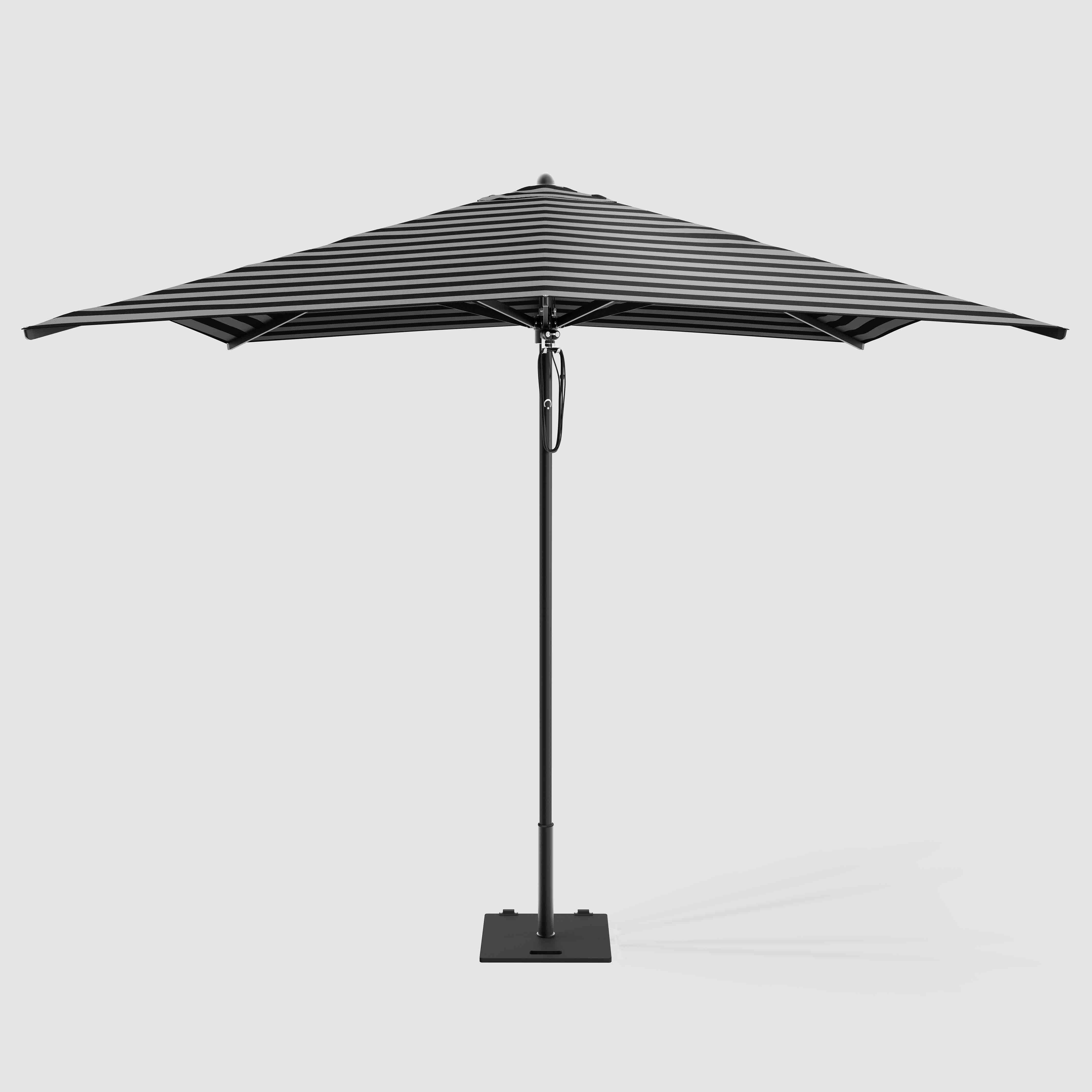 #Size_10ft x 10ft #pole finish_Black