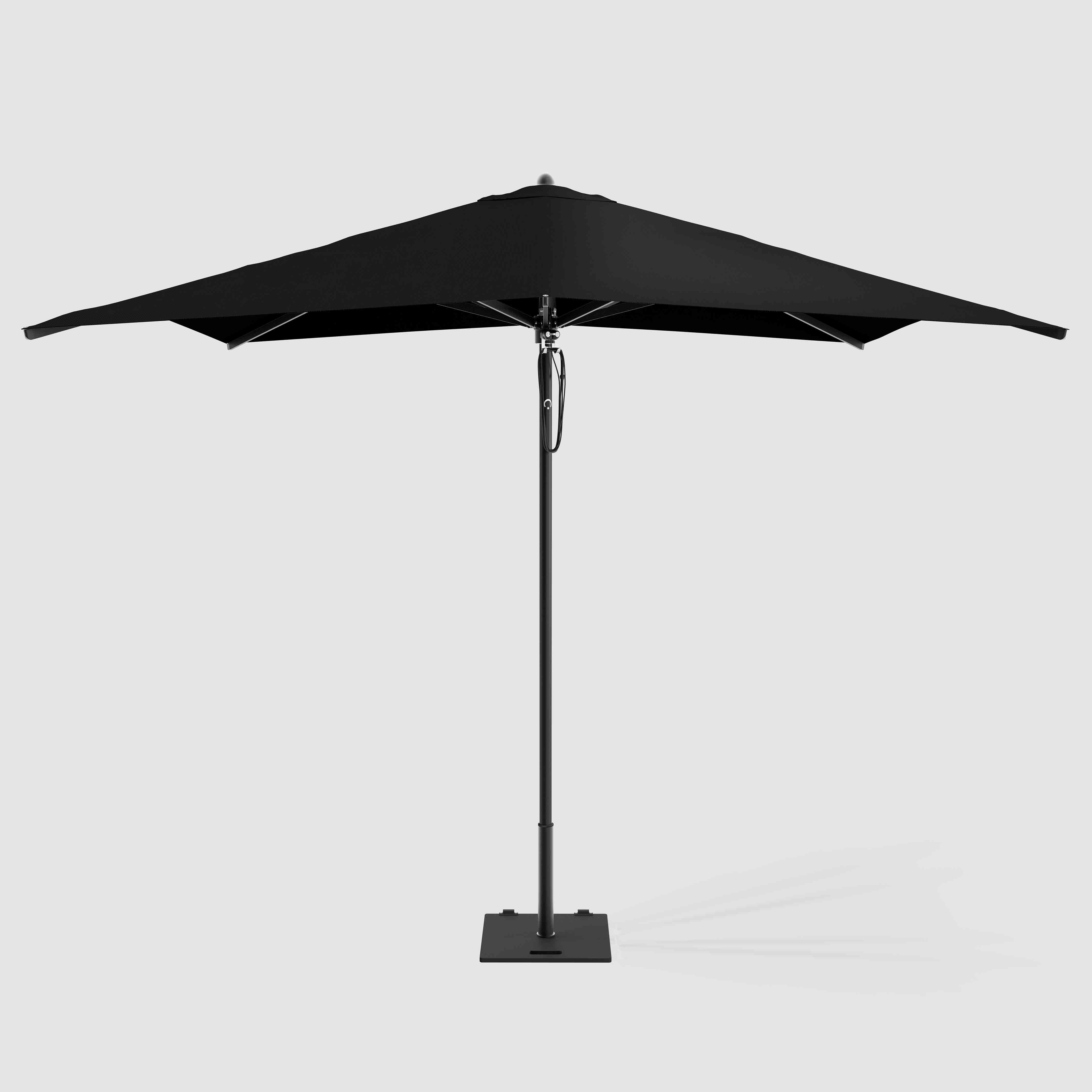 #Size_10ft x 10ft #pole finish_Black