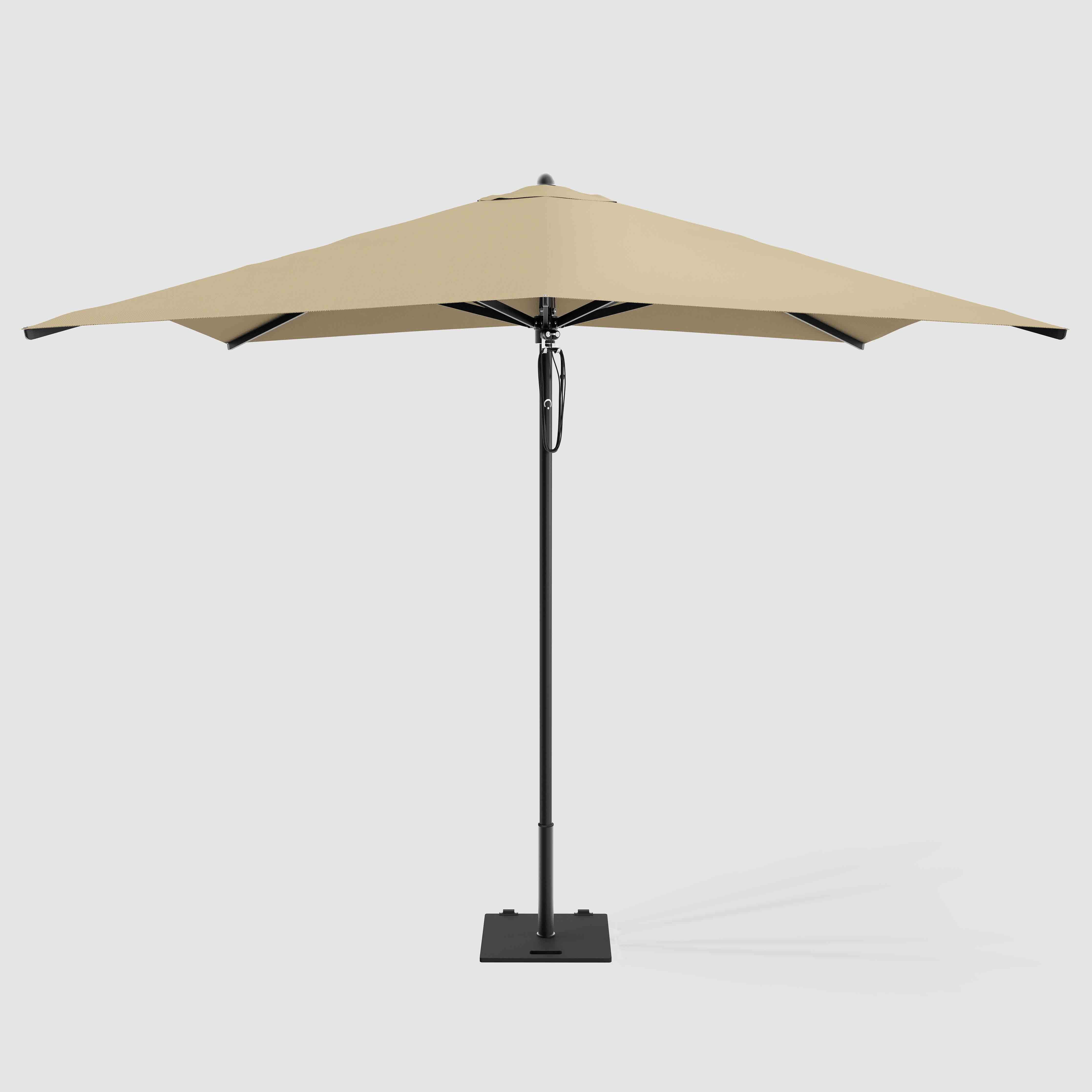 #Size_10ft x 10ft #pole finish_Black