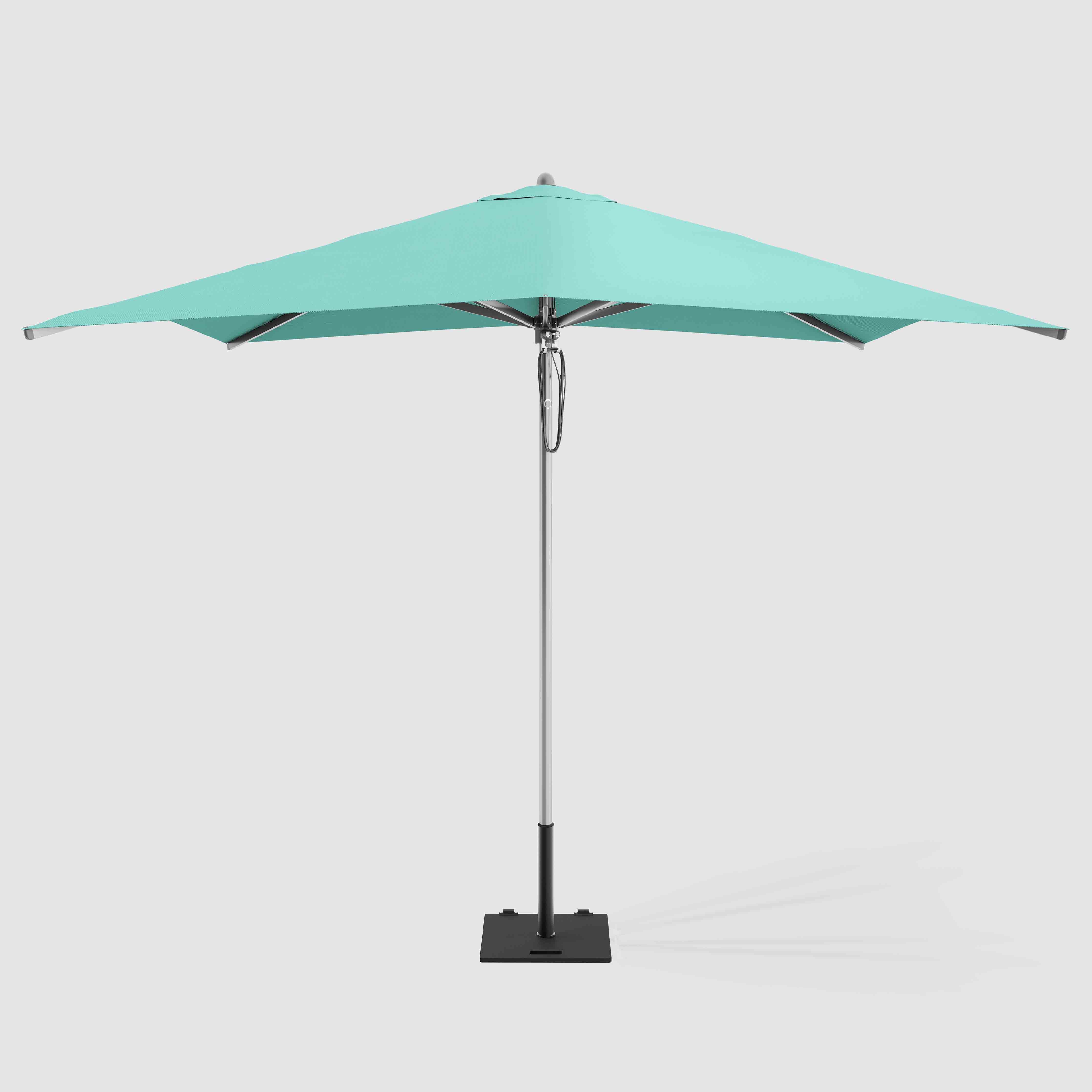 #Size_10ft x 10ft #pole finish_Silver