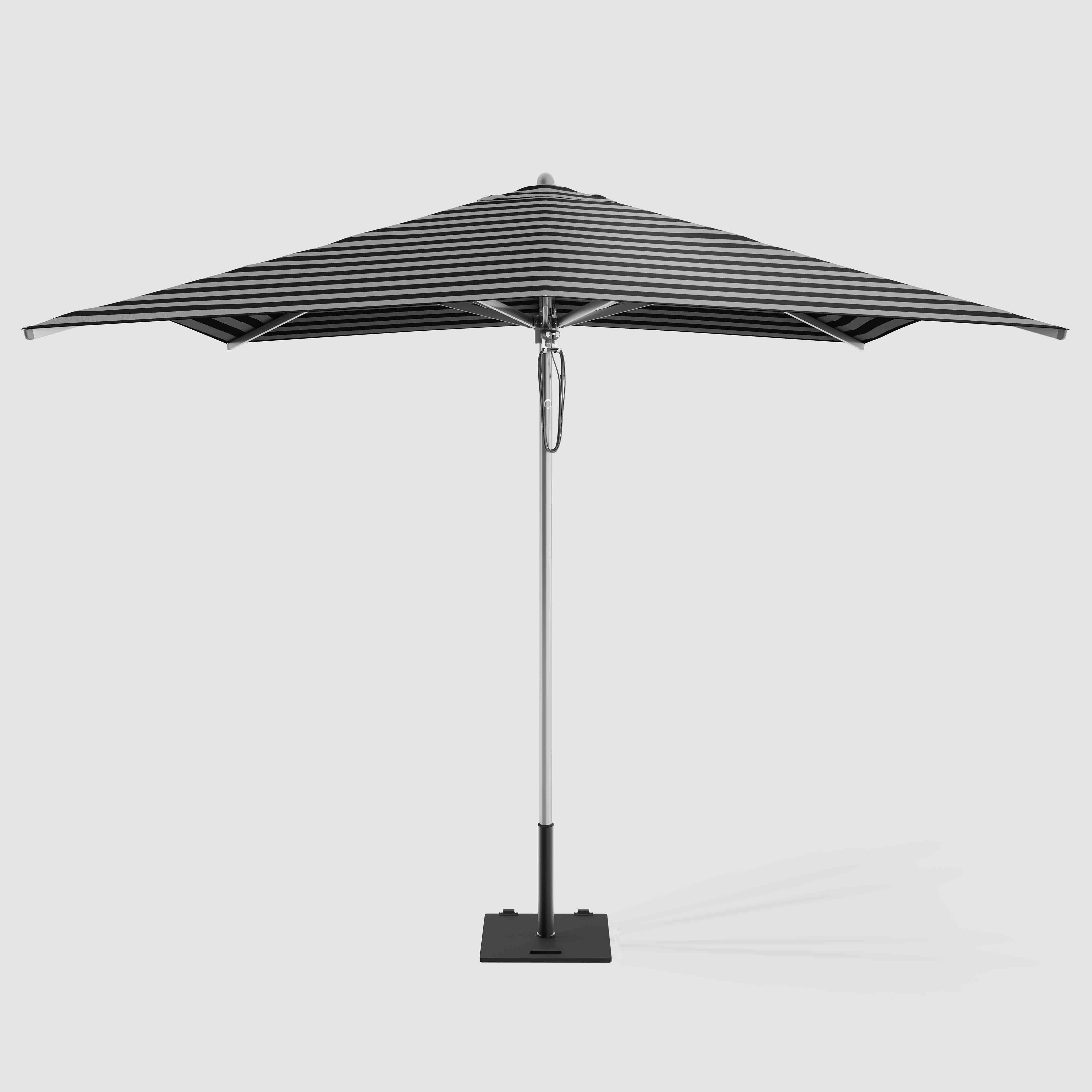 #Size_10ft x 10ft #pole finish_Silver