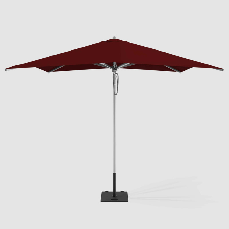 #Size_10ft x 10ft #pole finish_Silver