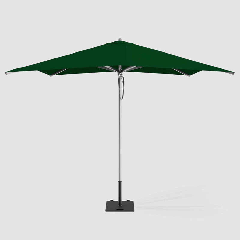 #Size_10ft x 10ft #pole finish_Silver