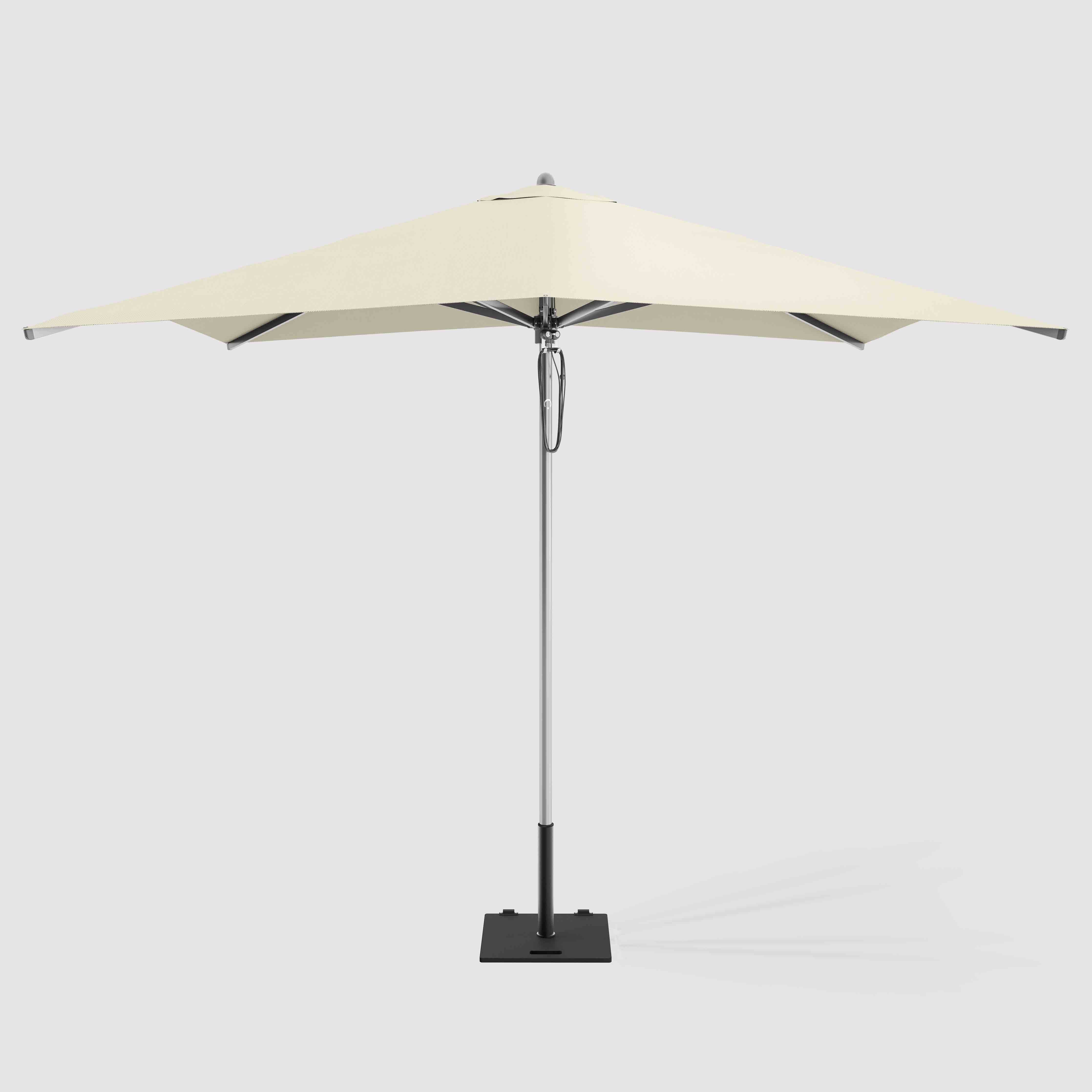 #Size_10ft x 10ft #pole finish_Silver