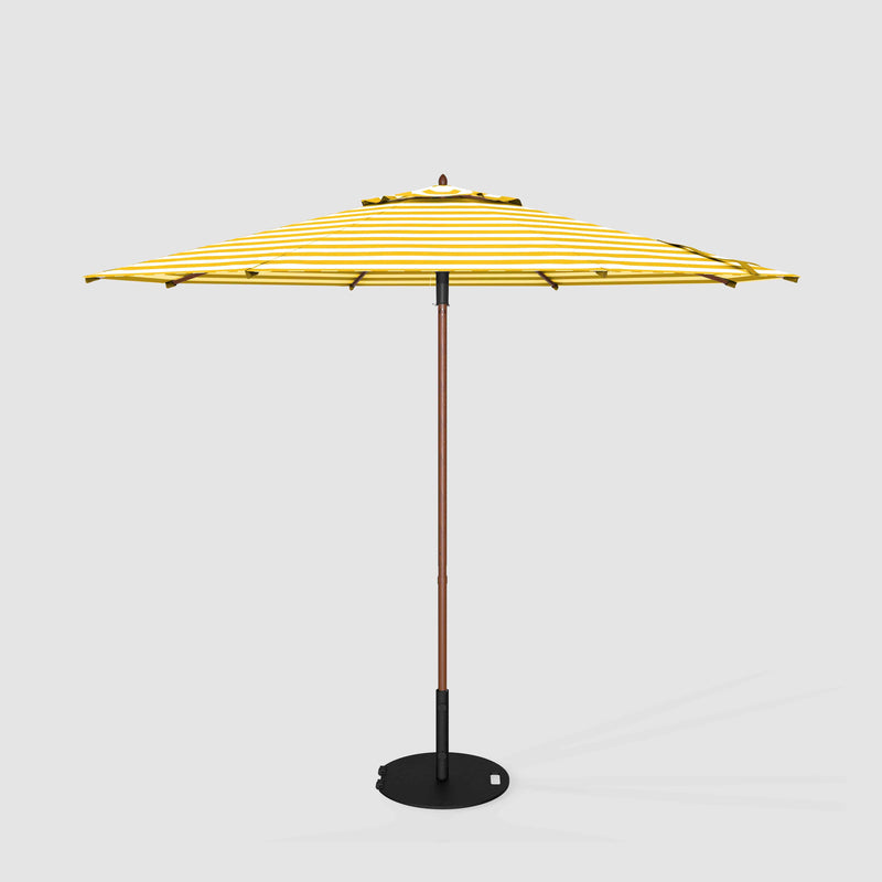 The Wooden™ - Terylast Sunny Stripes