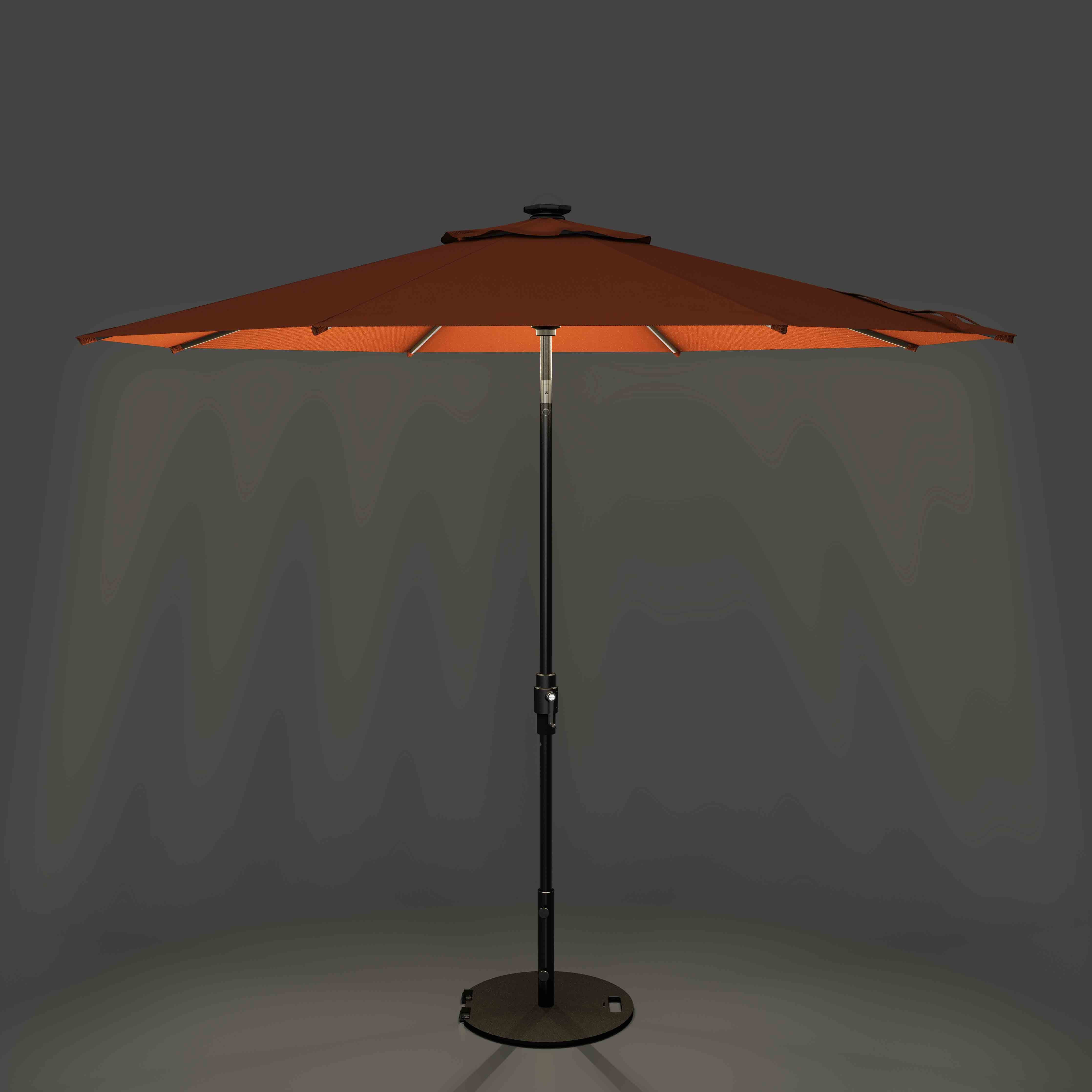 The LED Swilt™ - Sunbrella Canvas Tuscan