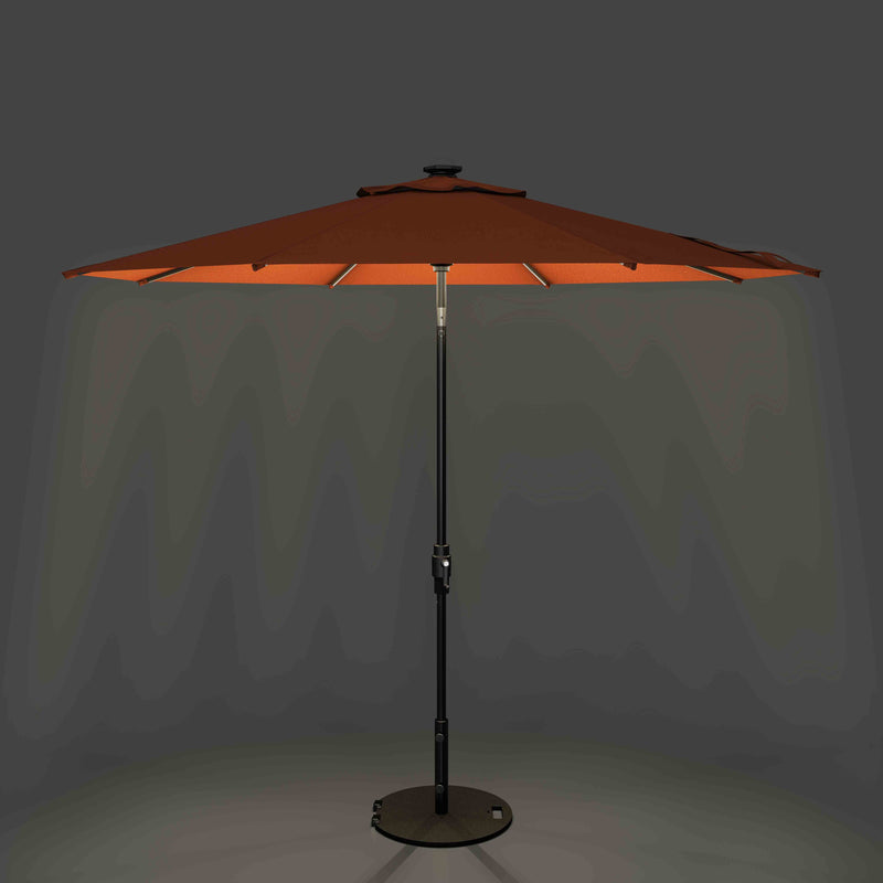 The LED Swilt™ - Sunbrella Canvas Tuscan