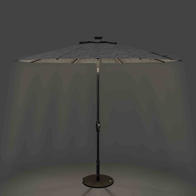 The LED Swilt™ - Sunbrella Cast Slate