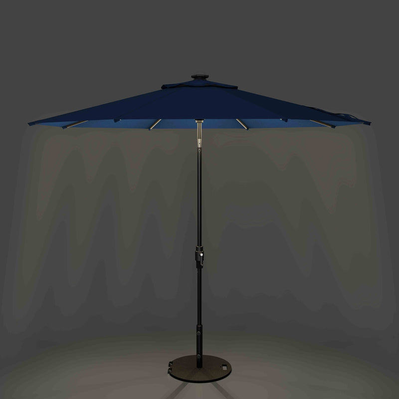 The LED Swilt™ - Sunbrella Dark Blue