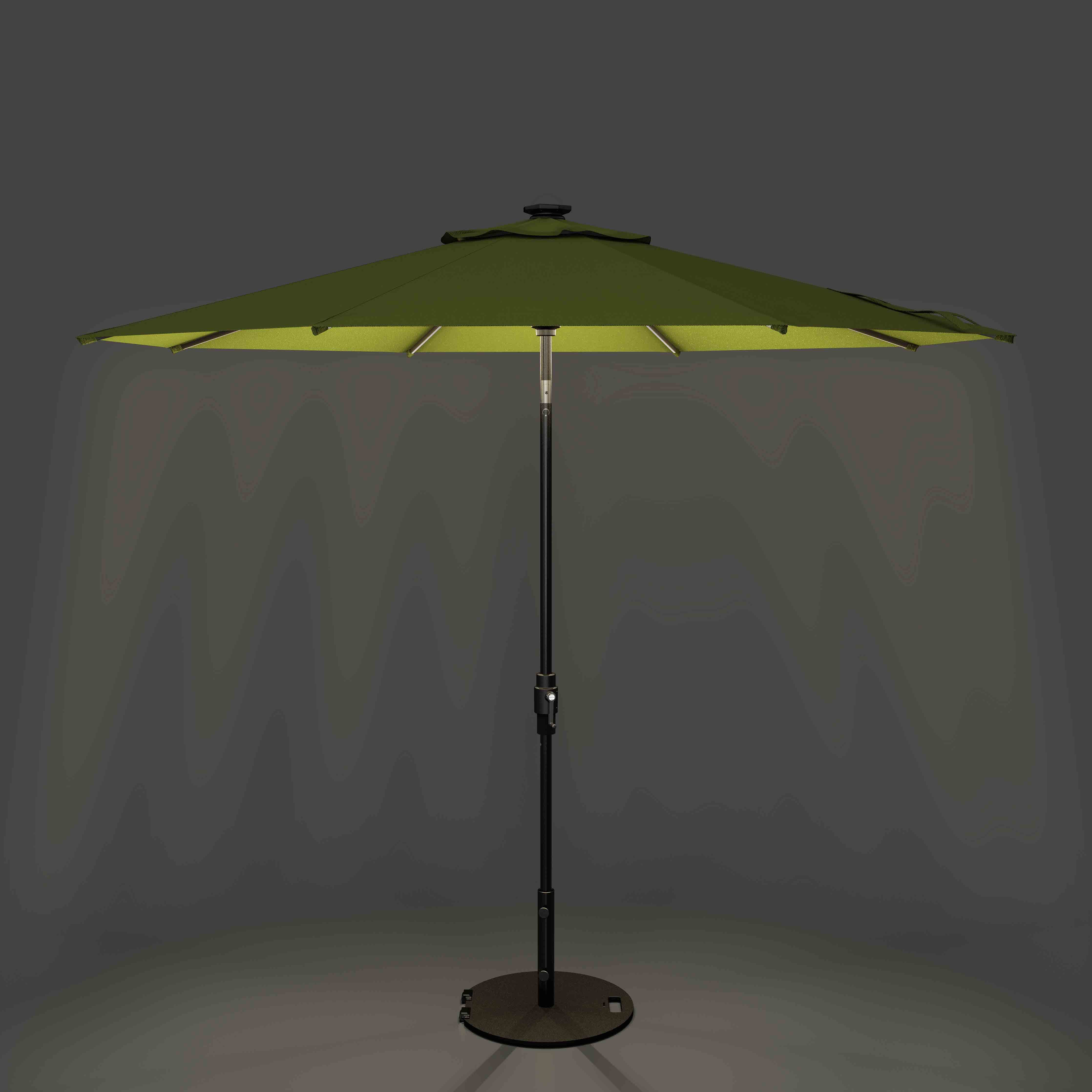 The LED Swilt™ - Sunbrella Macaw