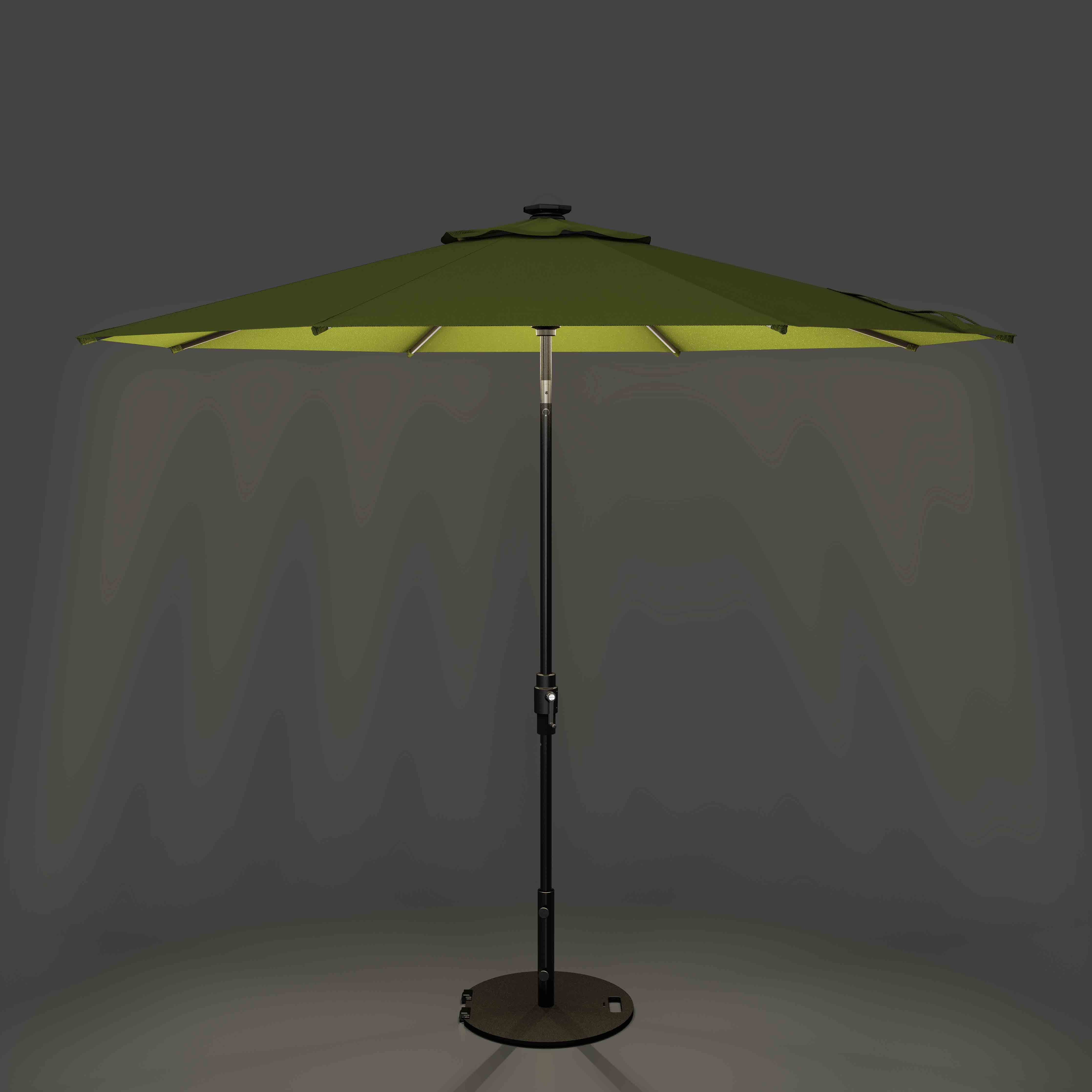 El LED Swilt™ - Guacamayo Sunbrella