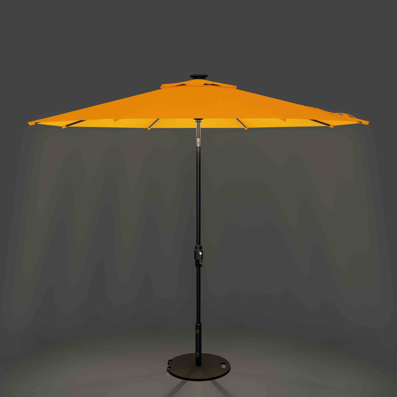 The LED Swilt™ - Sunbrella Yellow