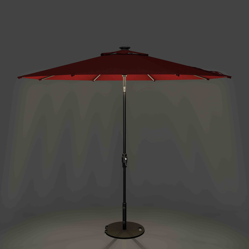 The LED Swilt™ - Terylast Apple - Red