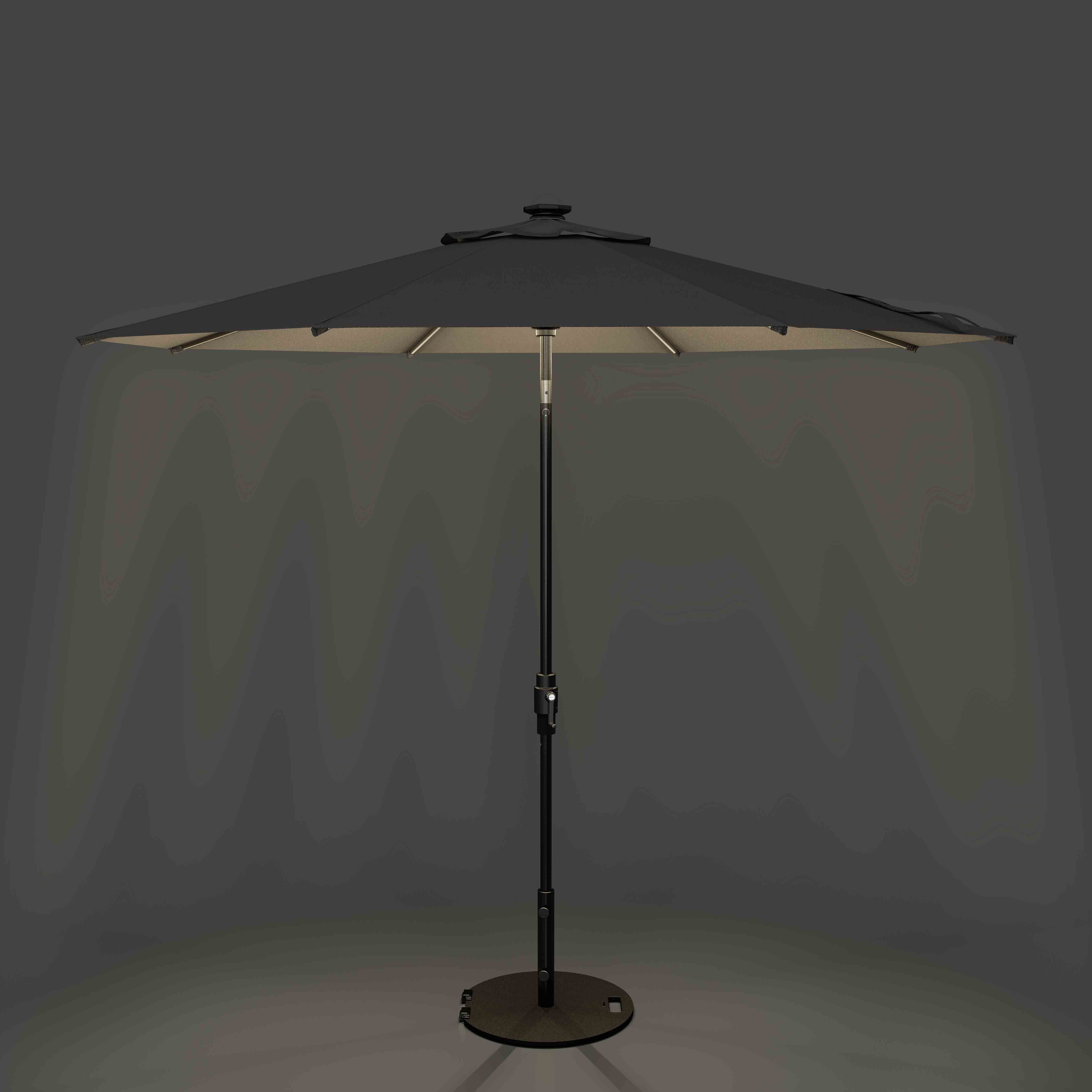 El LED Swilt™ - Carbón Terylast