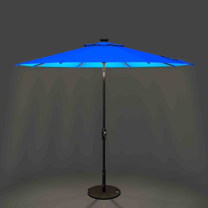 The LED Swilt™ - Terylast Cobalt