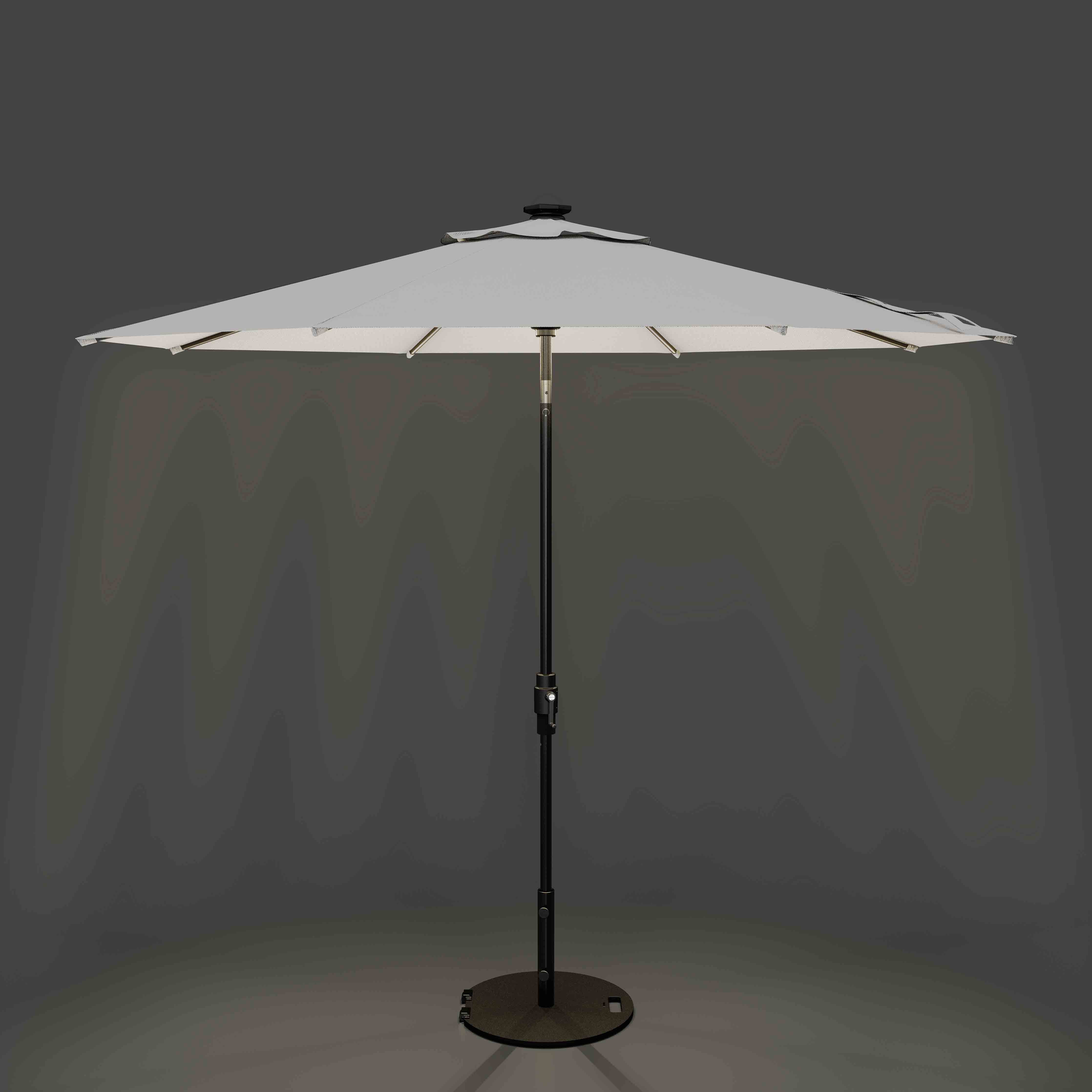 El LED Swilt™ - Terylast Marfil - Blanco