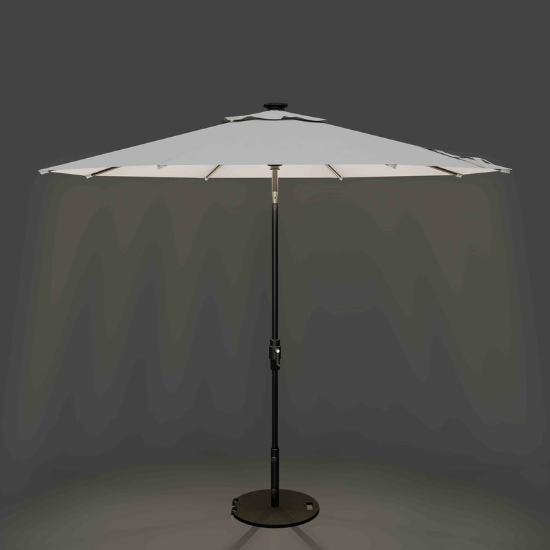 The LED Swilt™ - Terylast Ivory - White