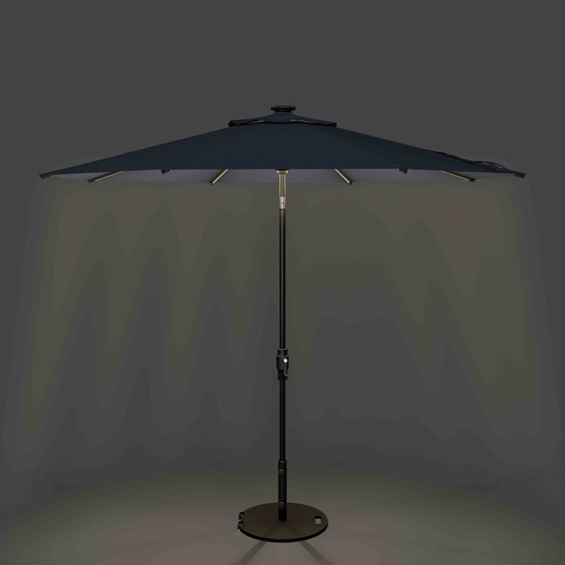 The LED Swilt™ - Terylast Light Navy