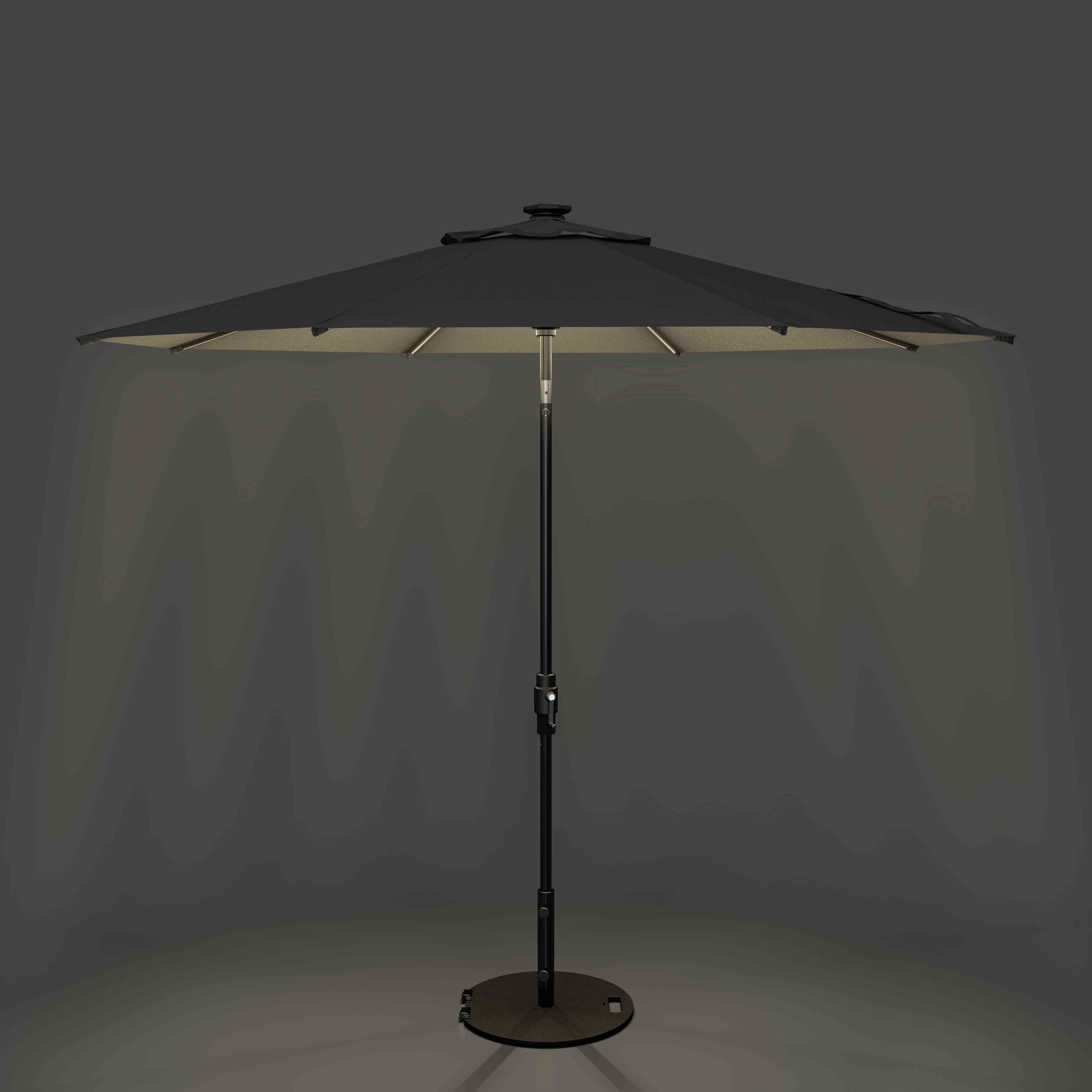 The LED Swilt™ - Terylast Matter - Grey