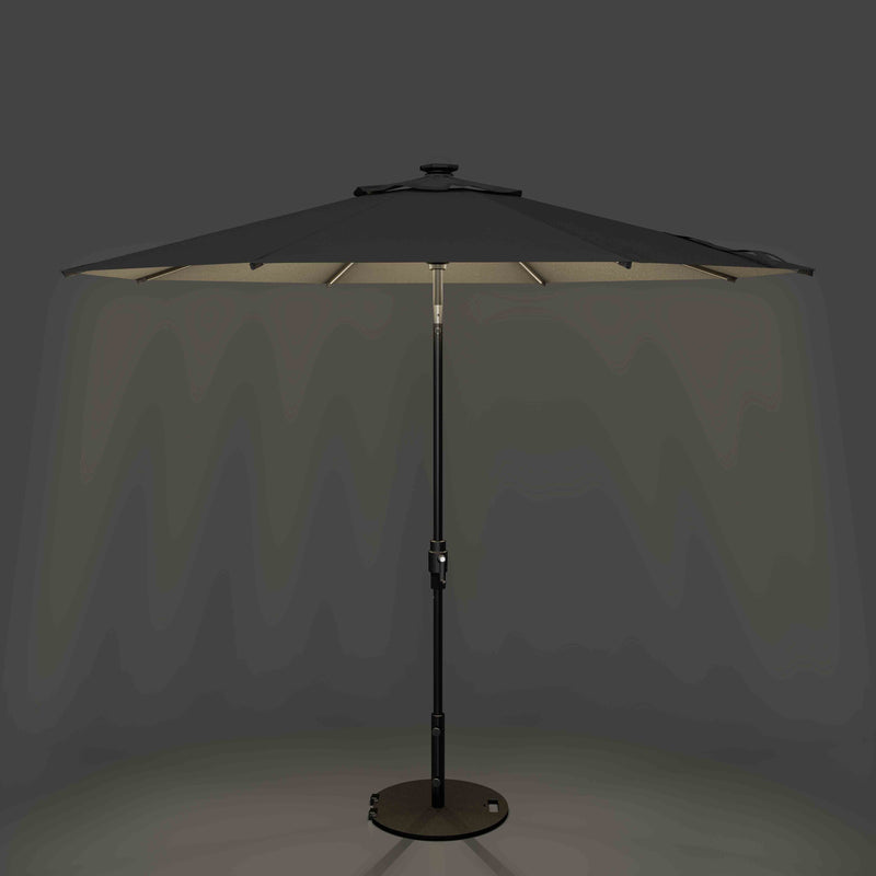 The LED Swilt™ - Terylast Matter - Grey