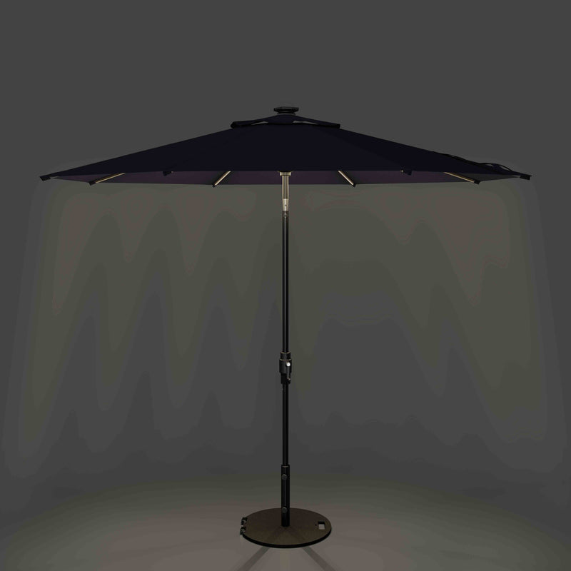 The LED Swilt™ - Terylast Navy
