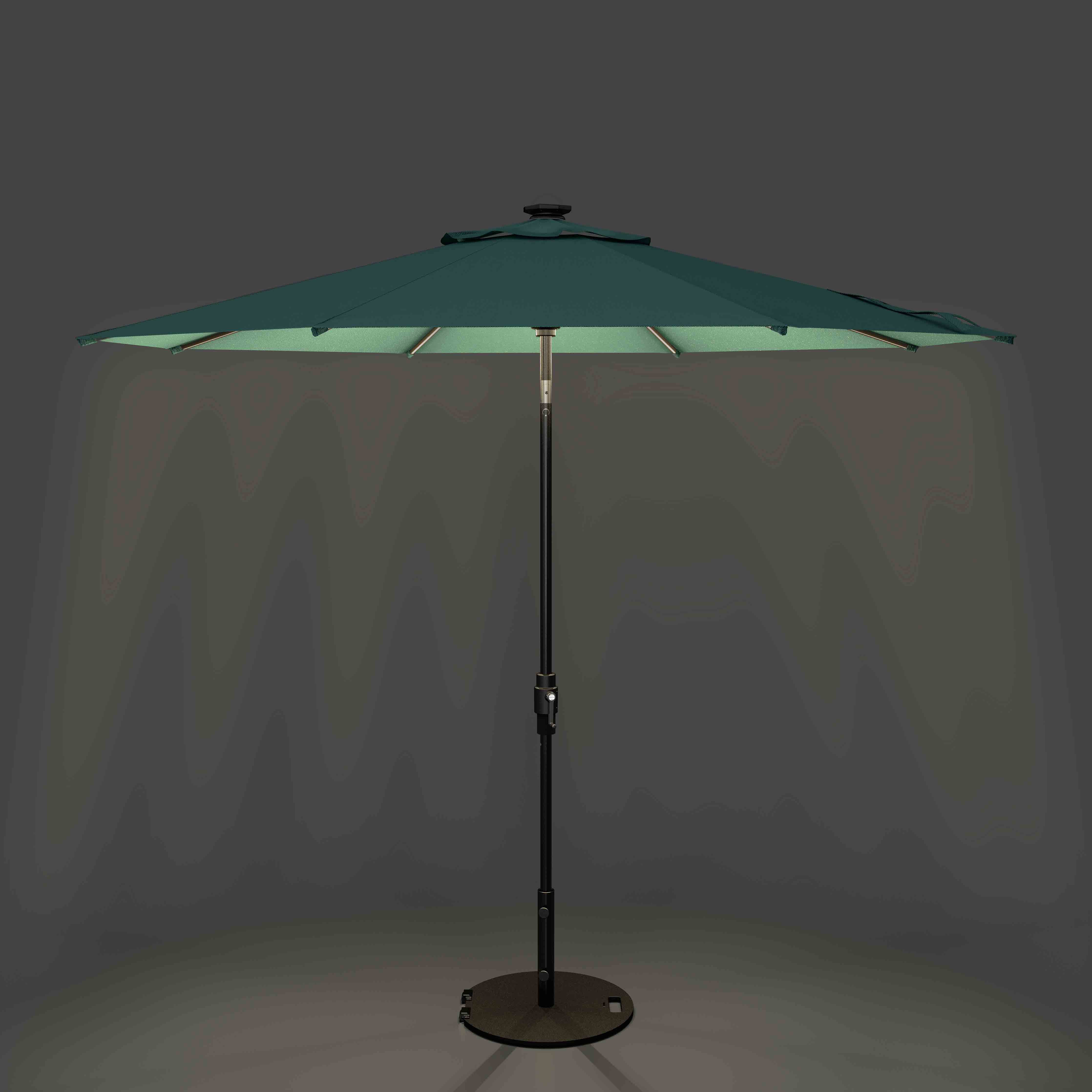El LED Swilt™ - Terylast Seawater - Aqua