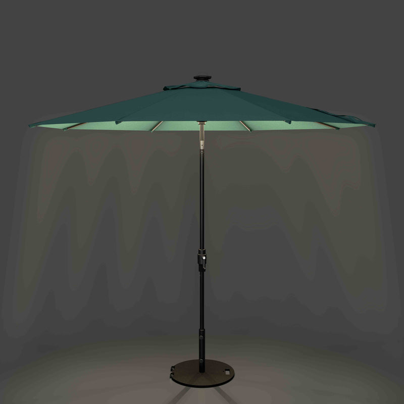 The LED Swilt™ - Terylast Seawater - Aqua
