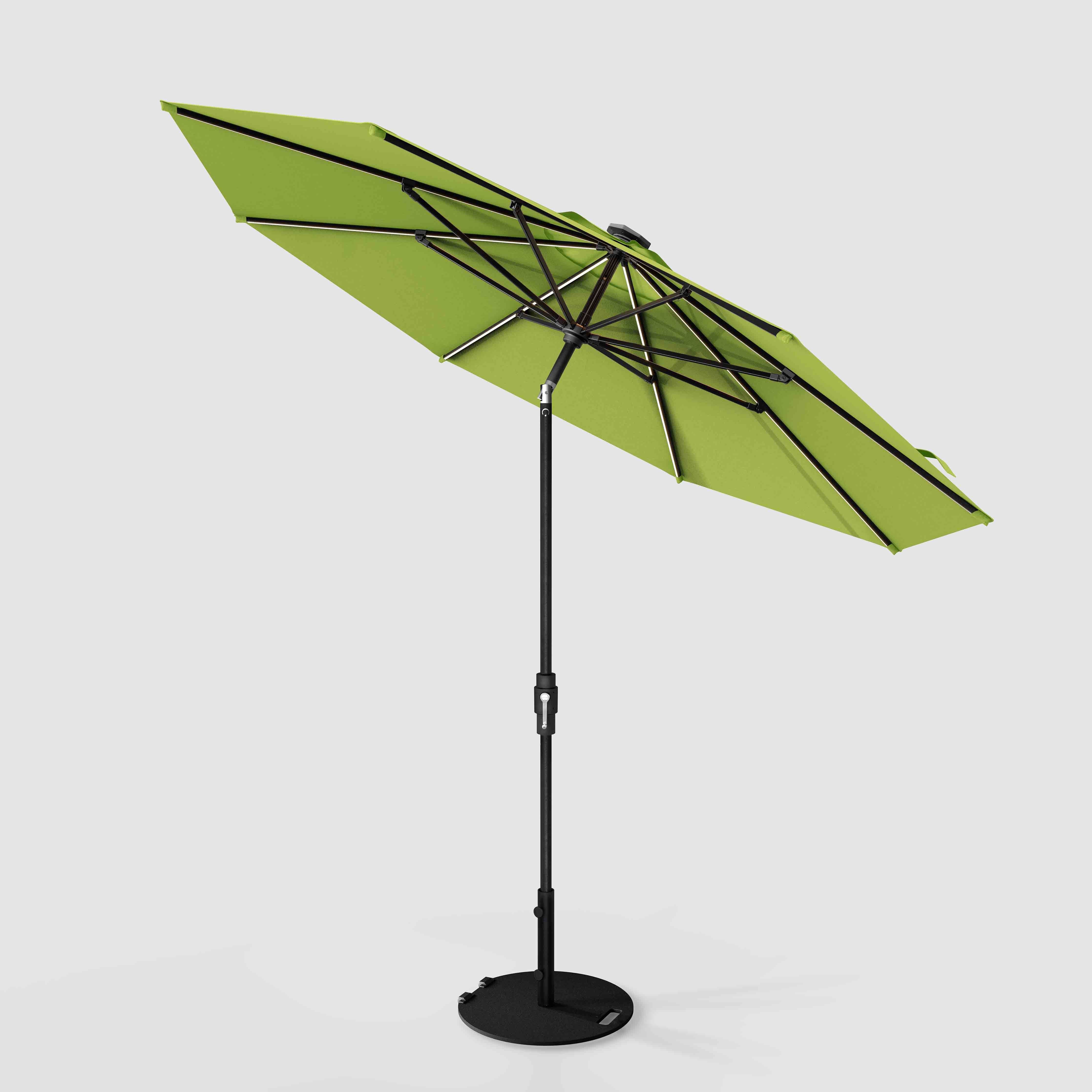 El LED Swilt™ - Guacamayo Sunbrella