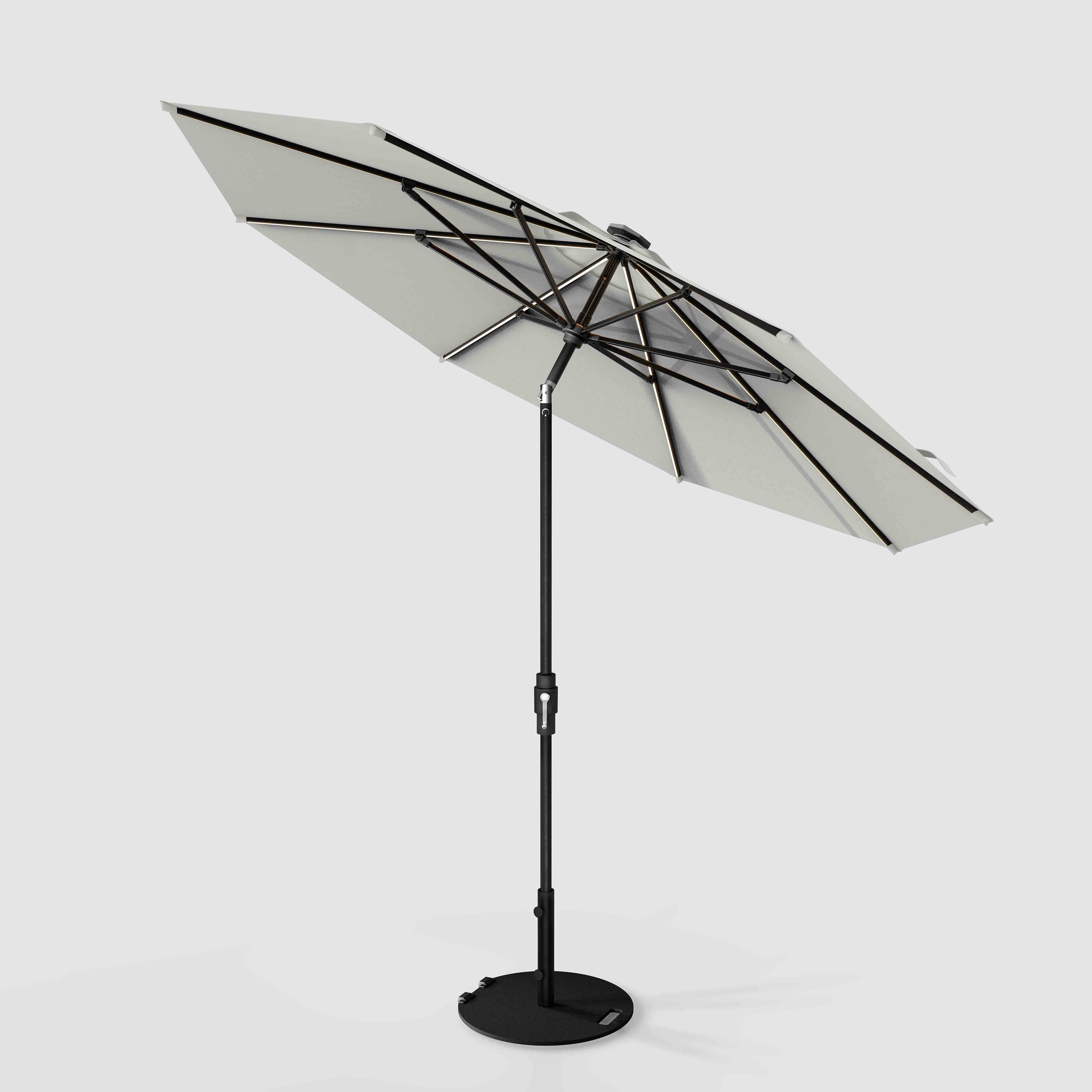 The LED Swilt™ - Crema Terylast Off