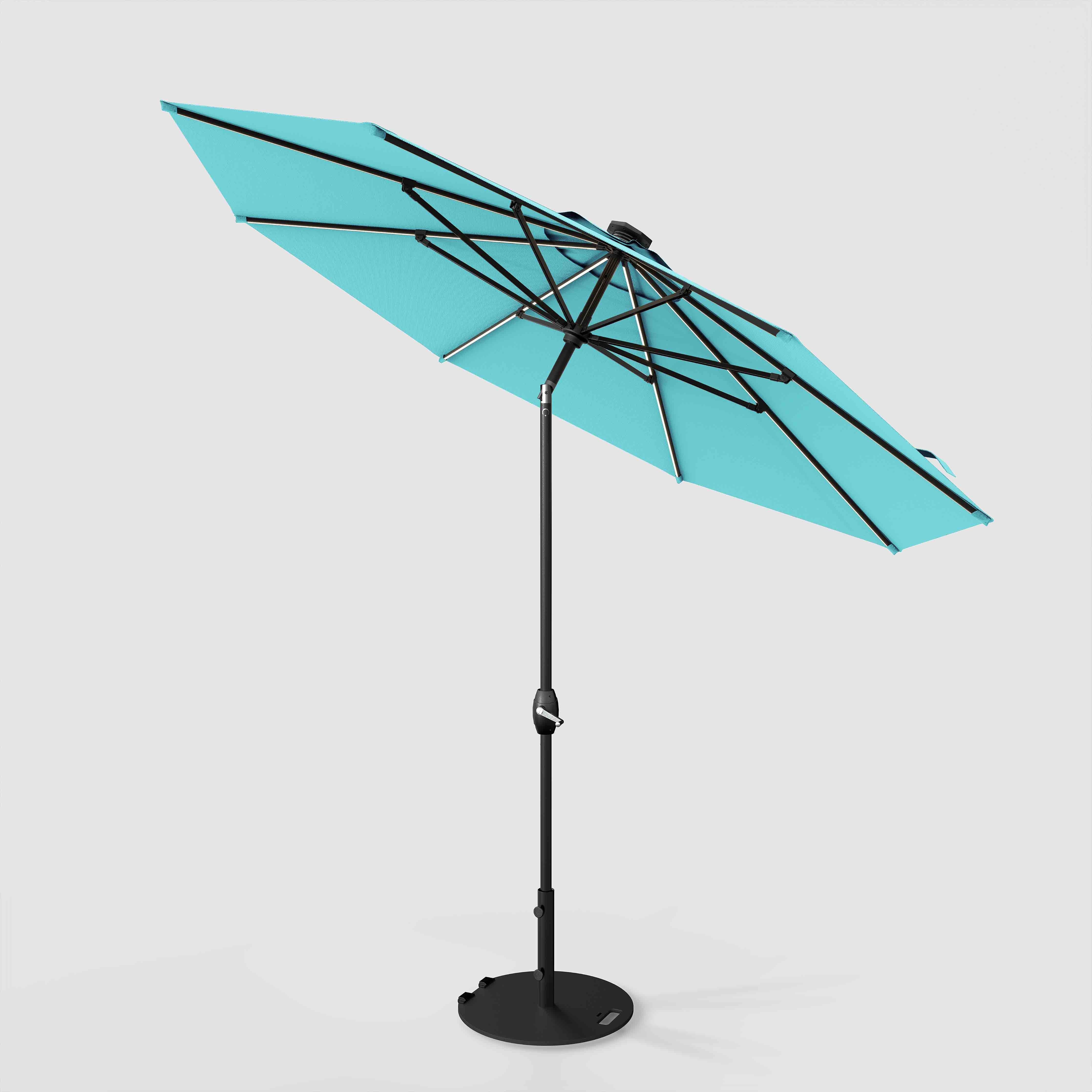 The Glow - Sunbrella Aruba