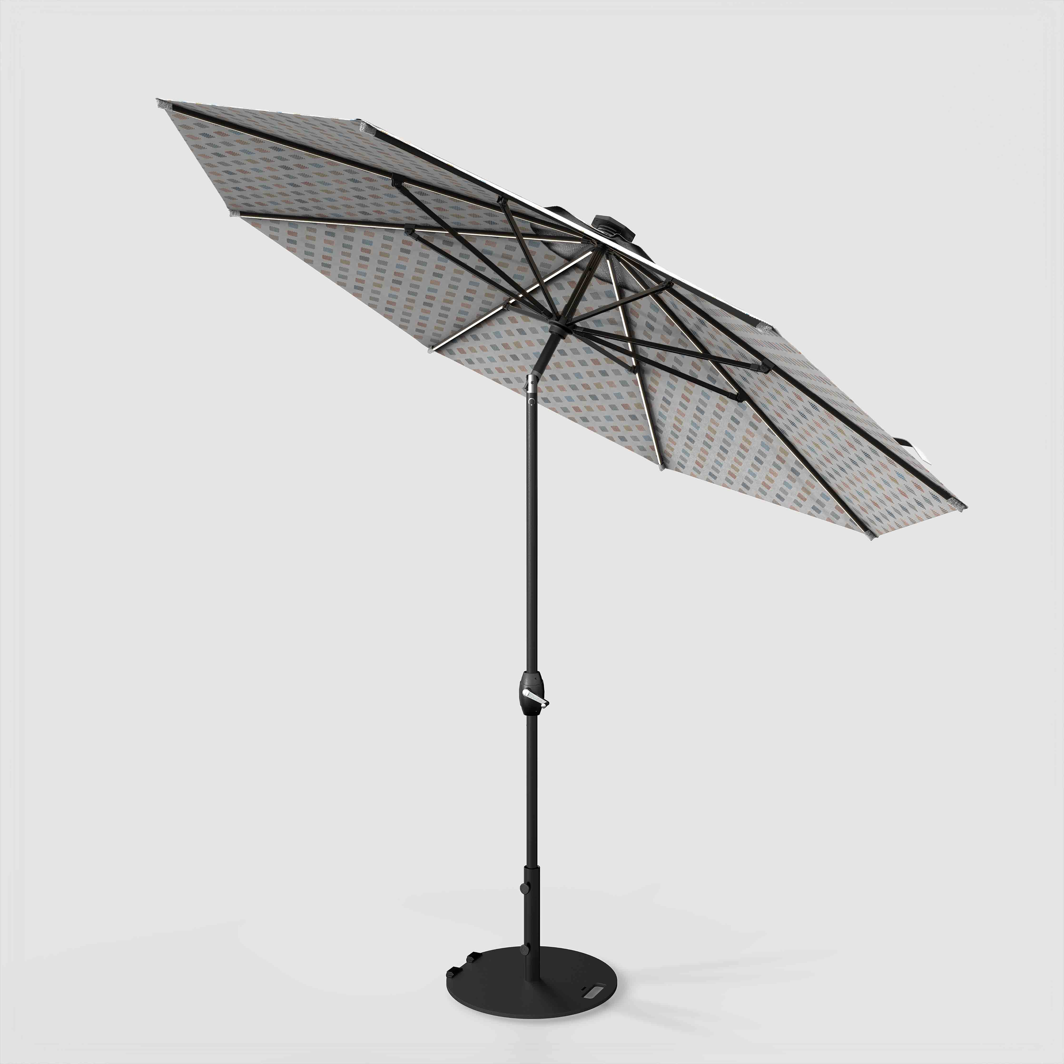 The Glow - Sunbrella Infused Gem