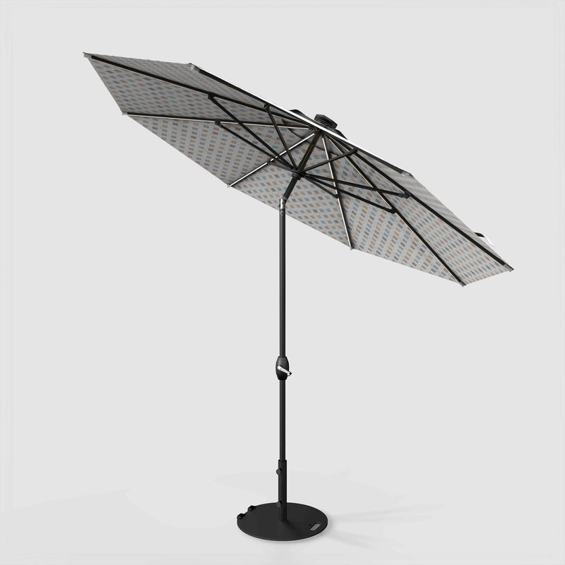 The Glow - Sunbrella Infused Gem