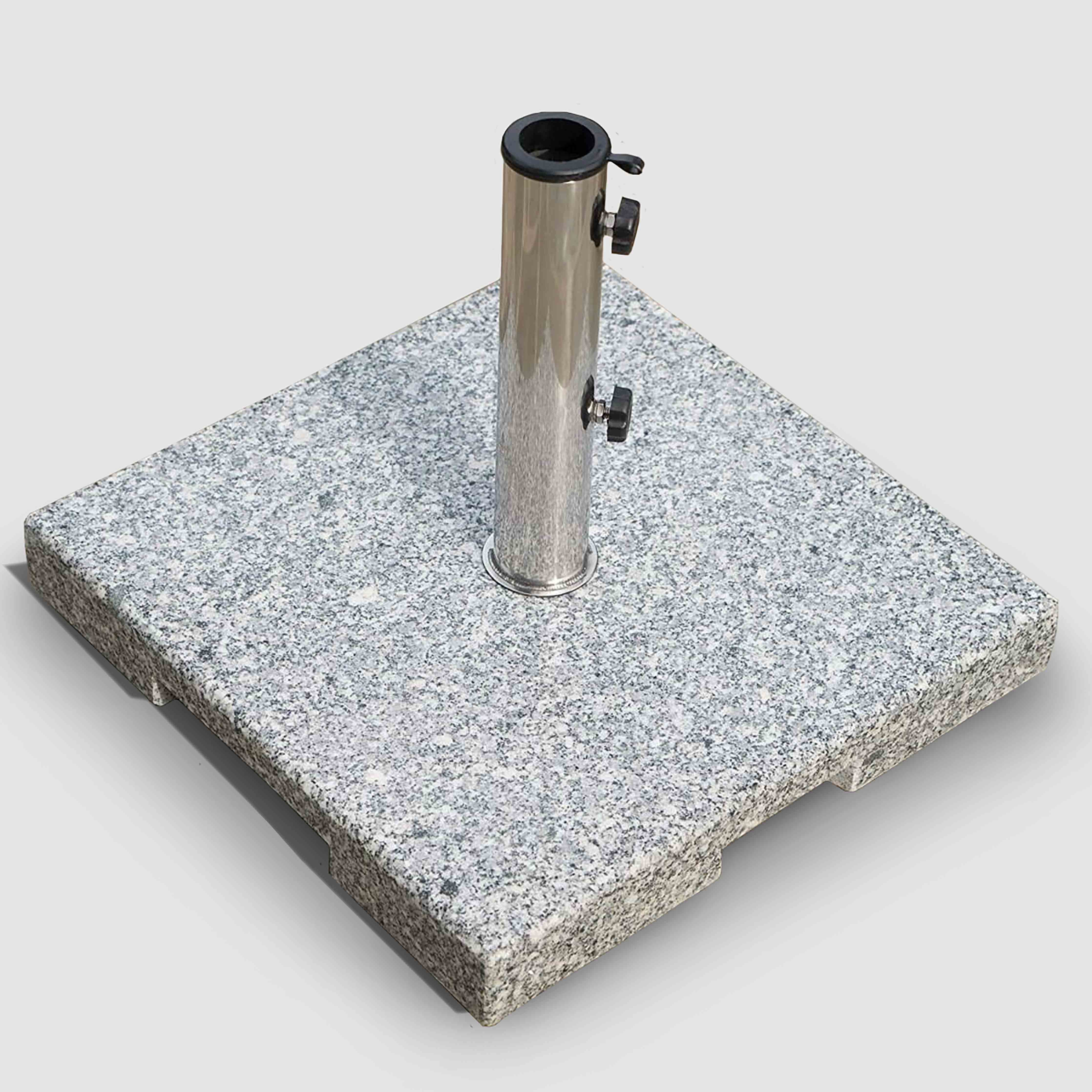 The Granite Base