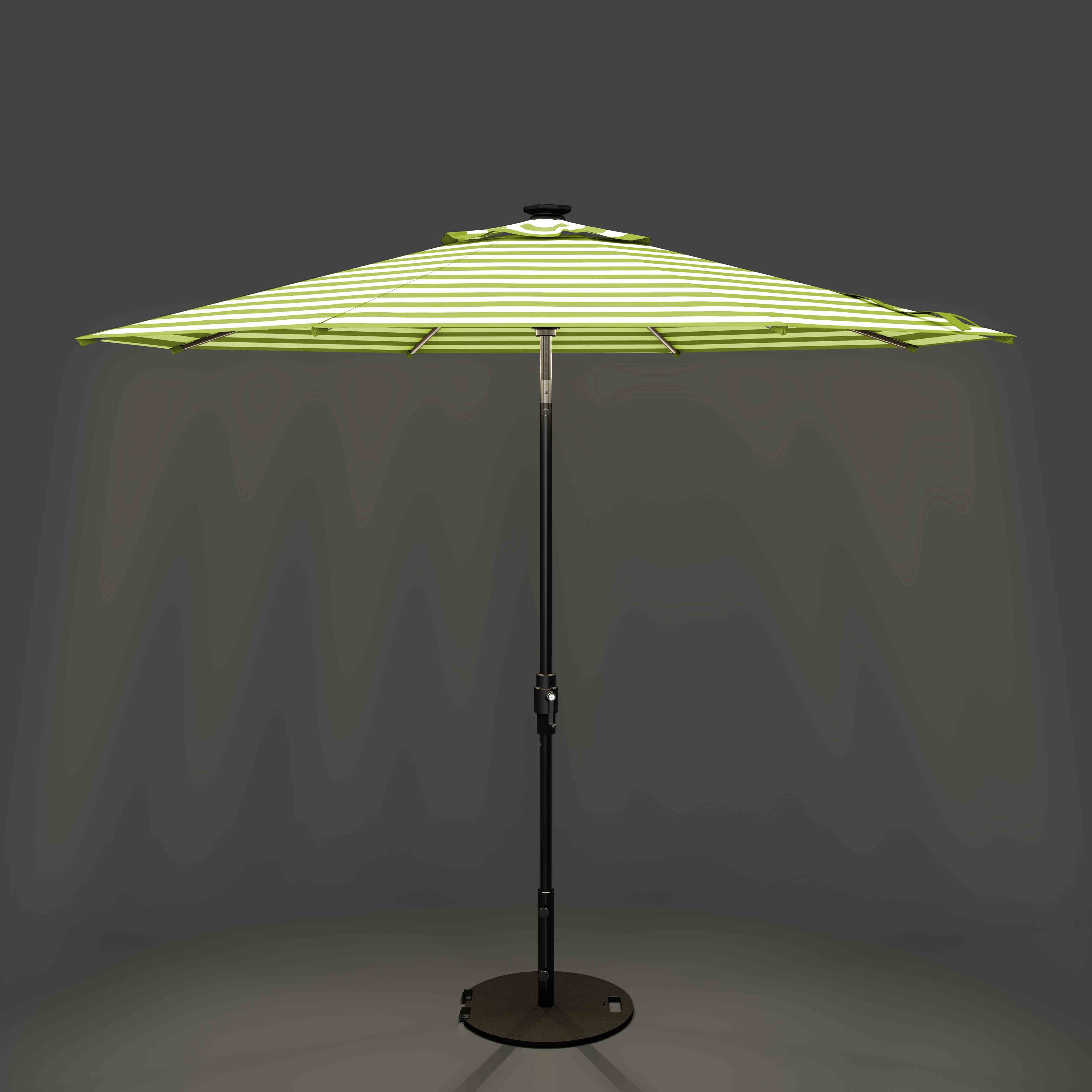 The LED Swilt™ - Rayas de pera Terylast