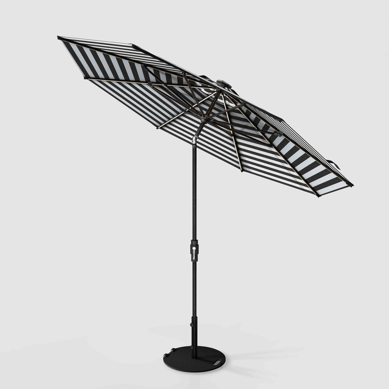 The LED Swilt™ - Terylast Zebra