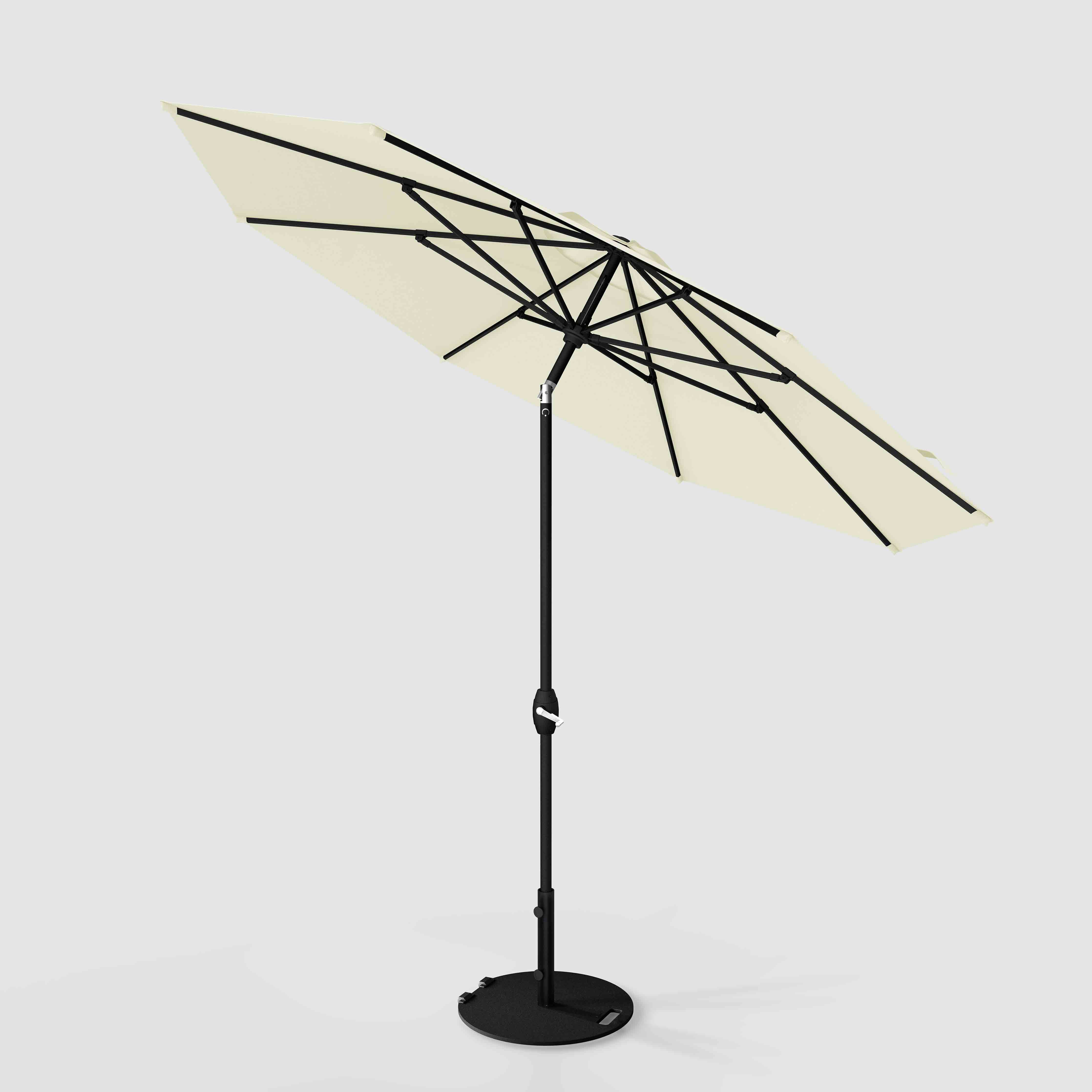 The Lean™ - Lona Sunbrella Natural