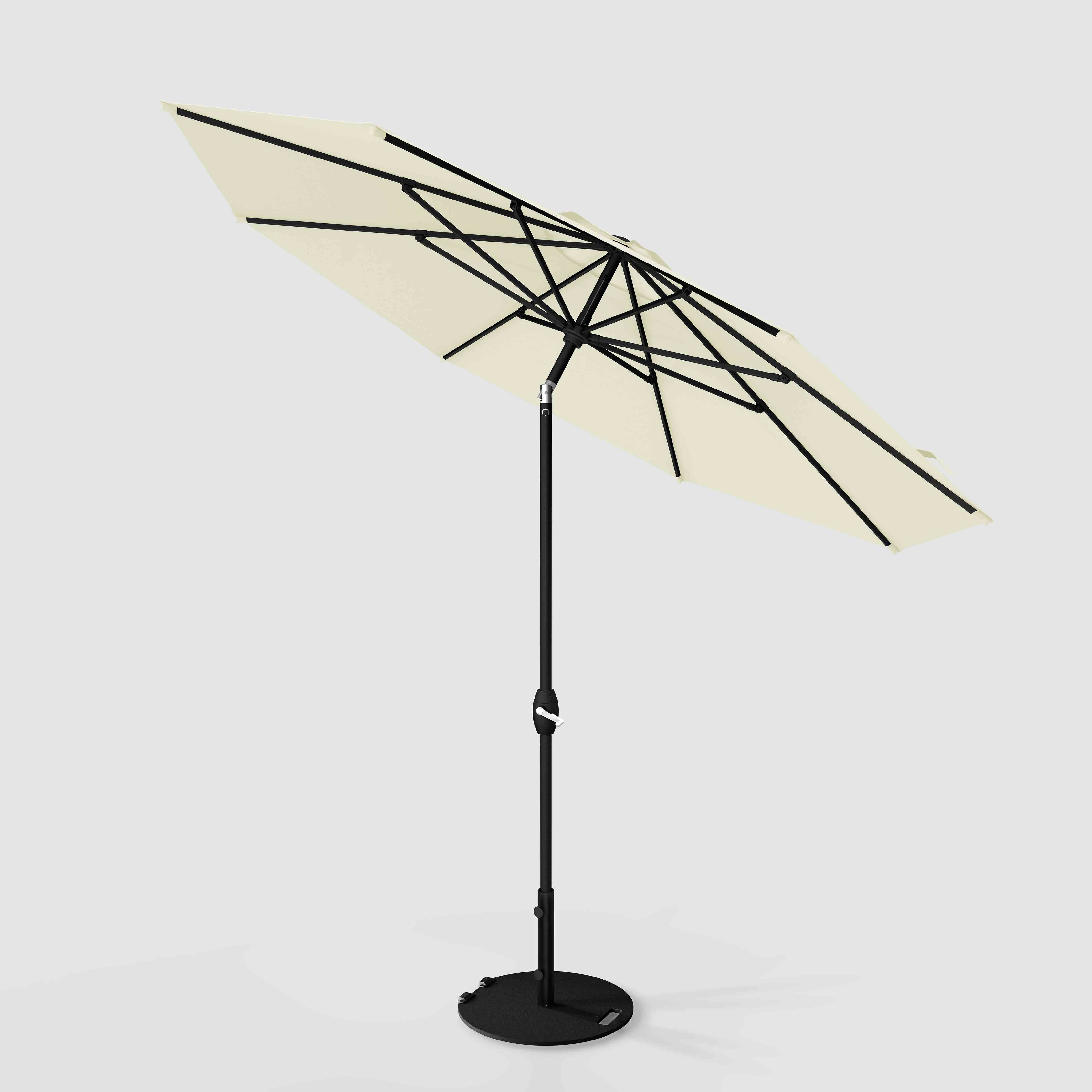 The Lean™ - Sunbrella Canvas Natural